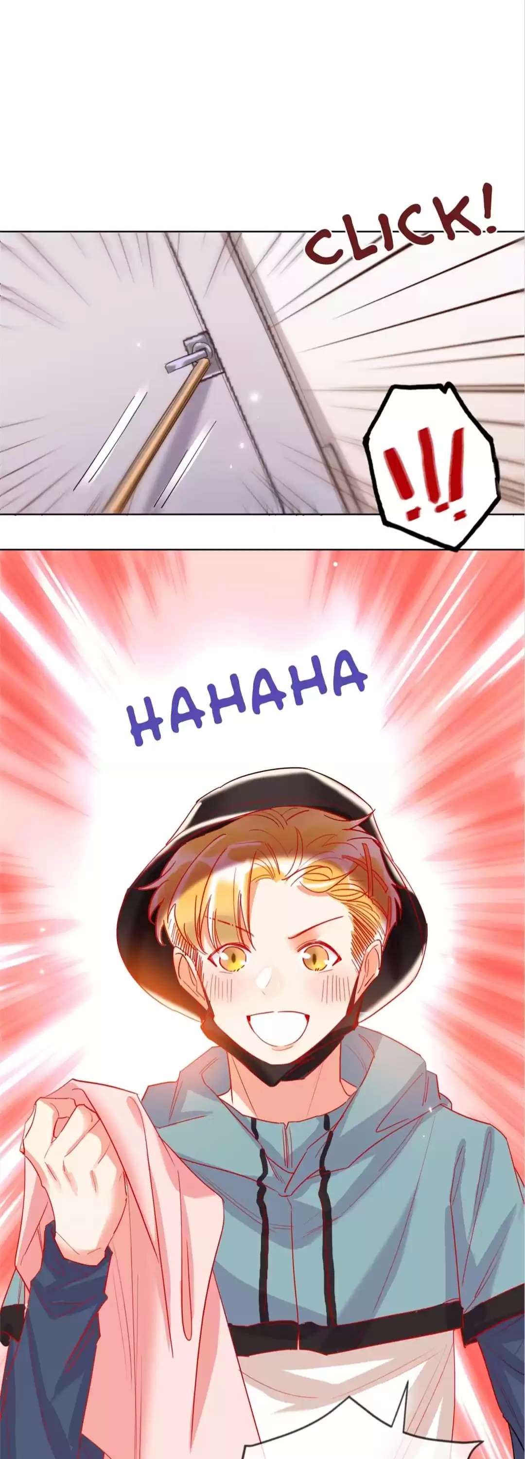 Read Sweet Plunder chapter 50 image 13 on Lezhin