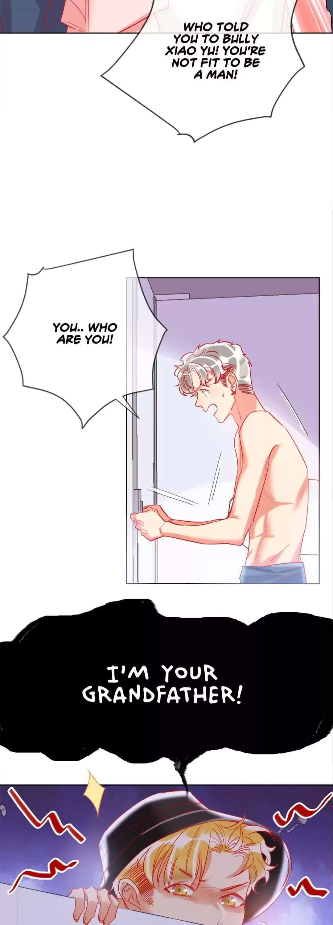 Read Sweet Plunder chapter 50 image 14 on Lezhin