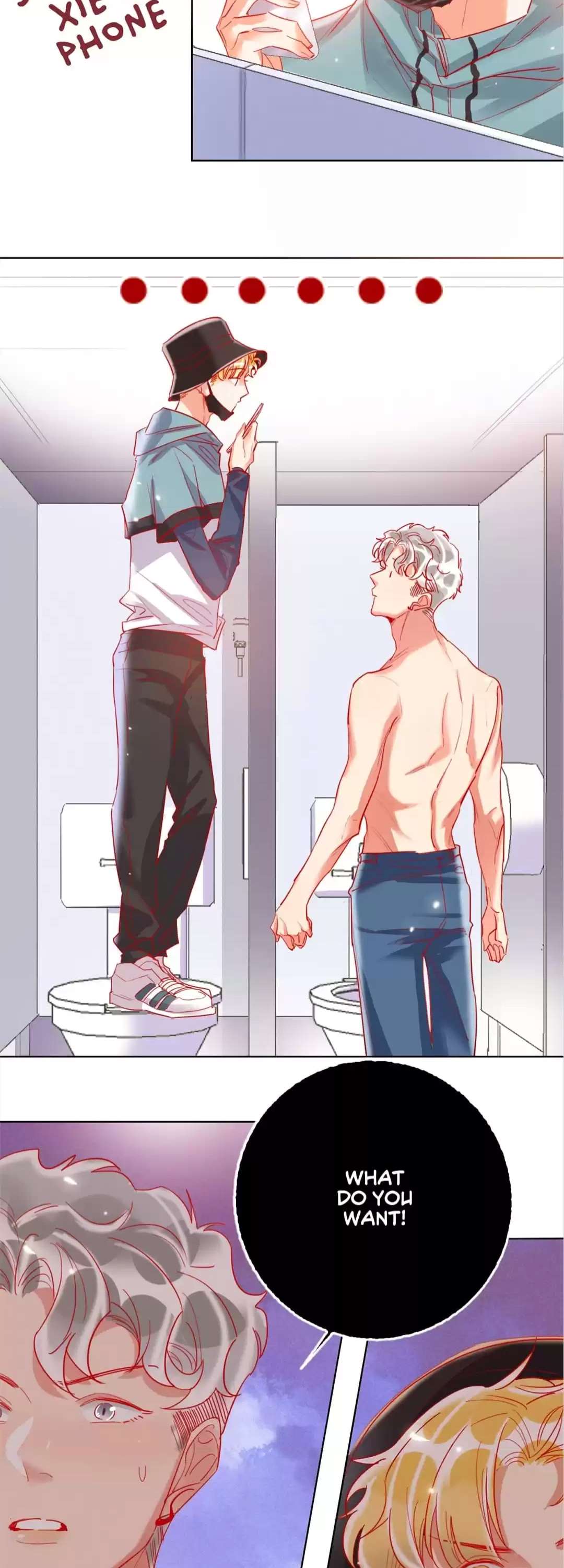 Read Sweet Plunder chapter 50 image 16 on Lezhin