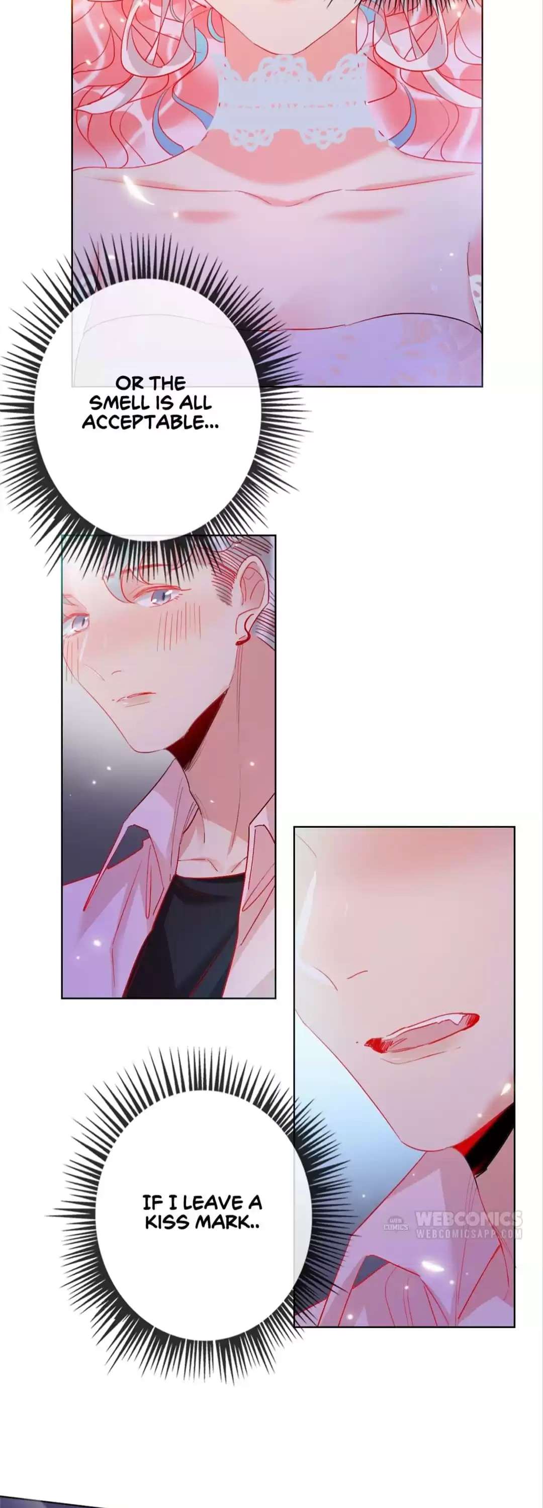 Read Sweet Plunder chapter 50 image 5 on Lezhin