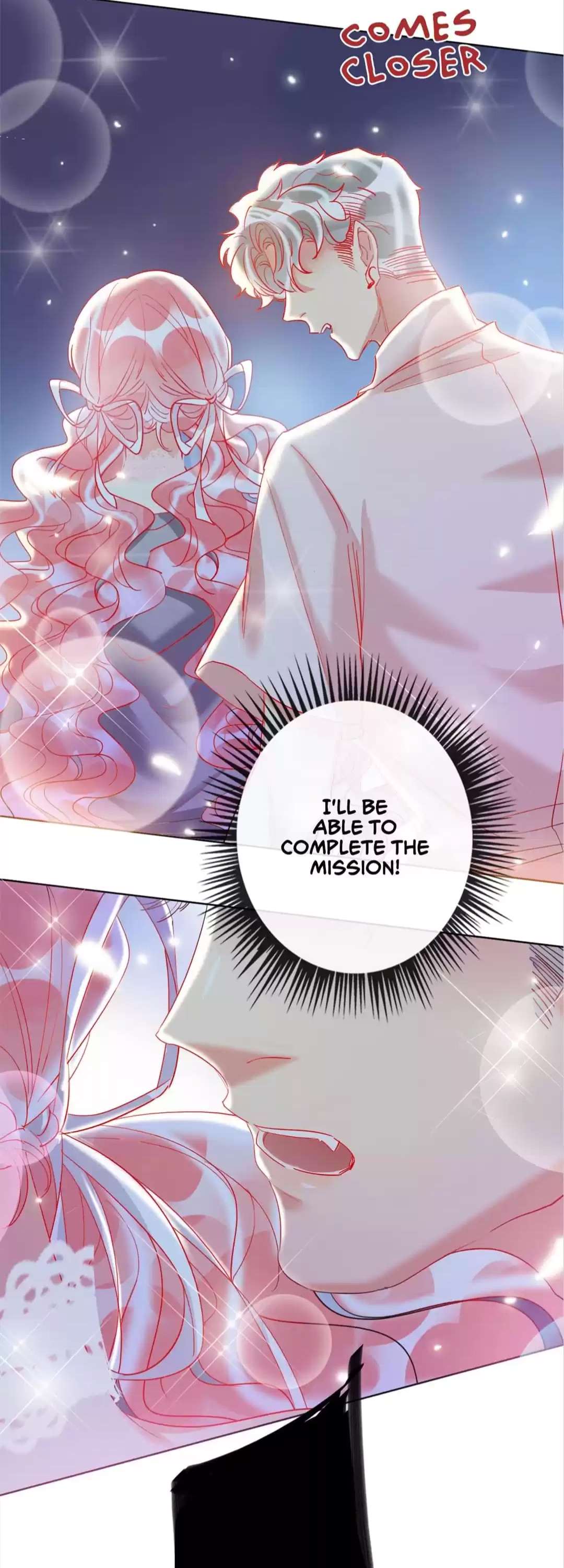 Read Sweet Plunder chapter 50 image 6 on Lezhin