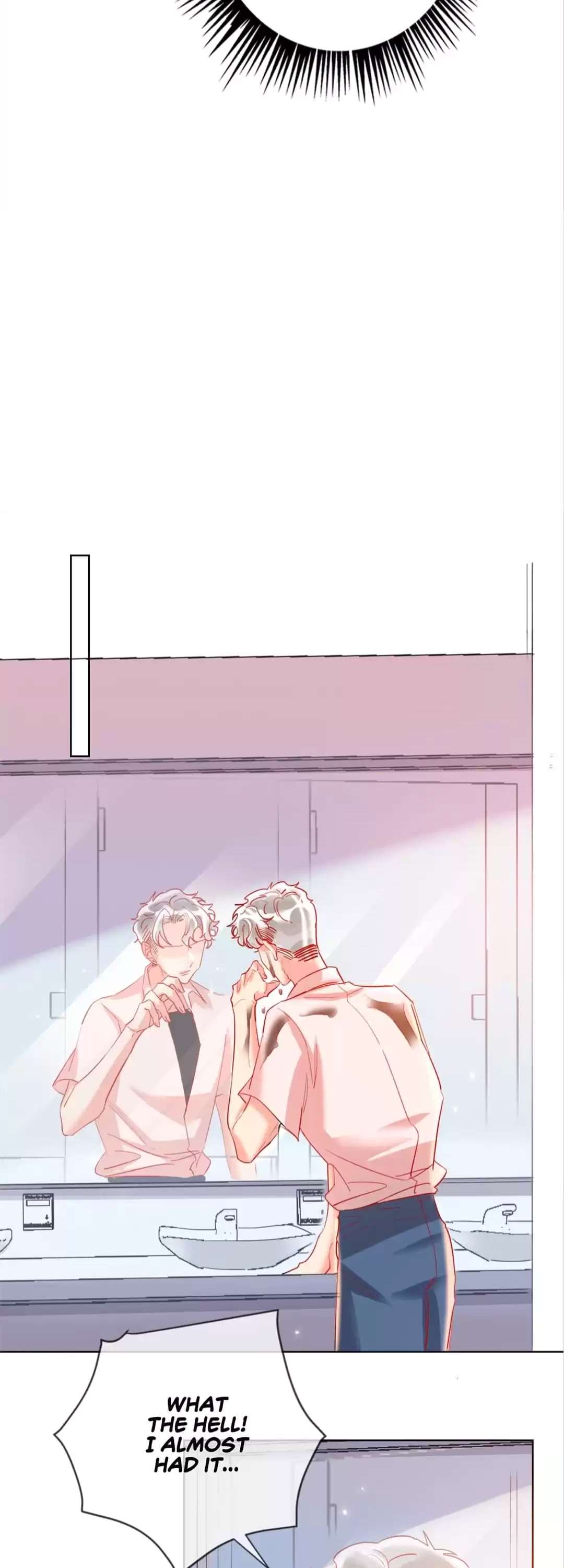 Read Sweet Plunder chapter 50 image 9 on Lezhin