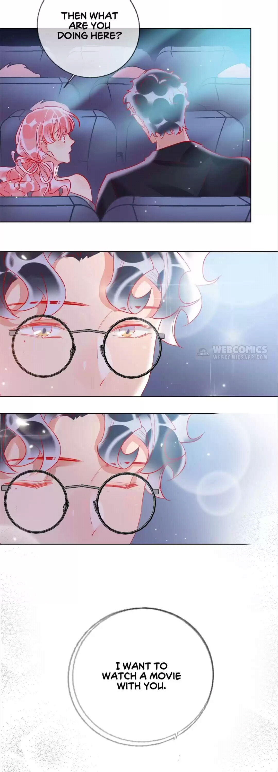 Read Sweet Plunder chapter 51 image 10 on Lezhin