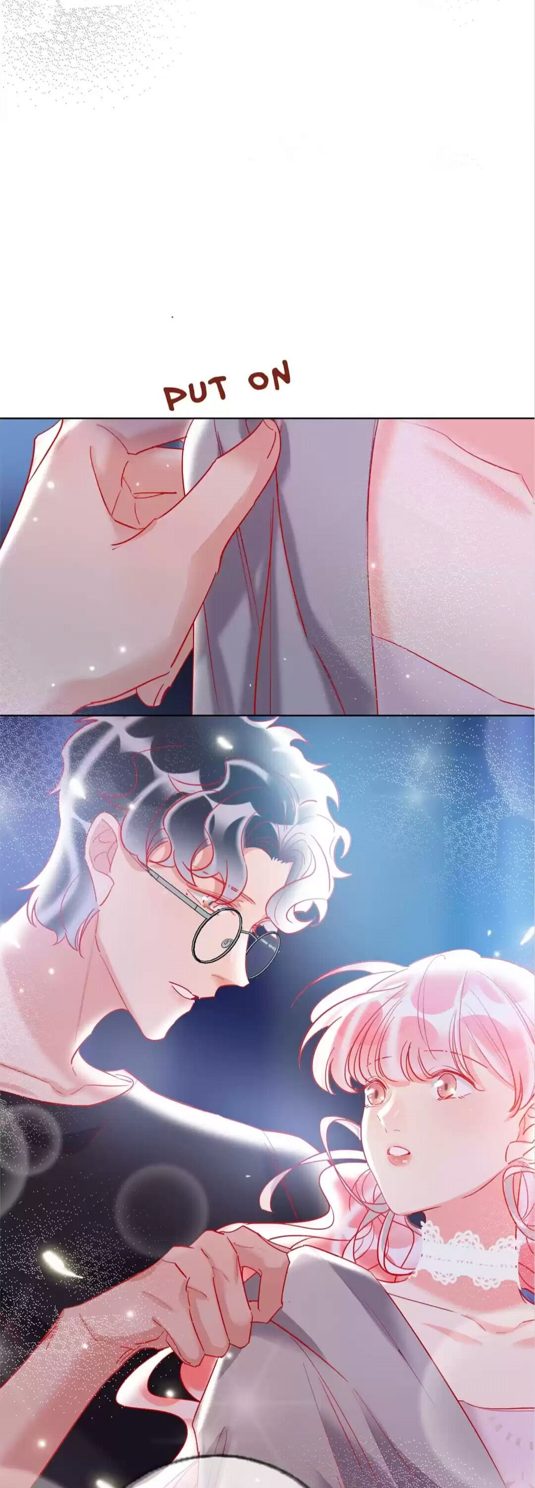 Read Sweet Plunder chapter 51 image 11 on Lezhin