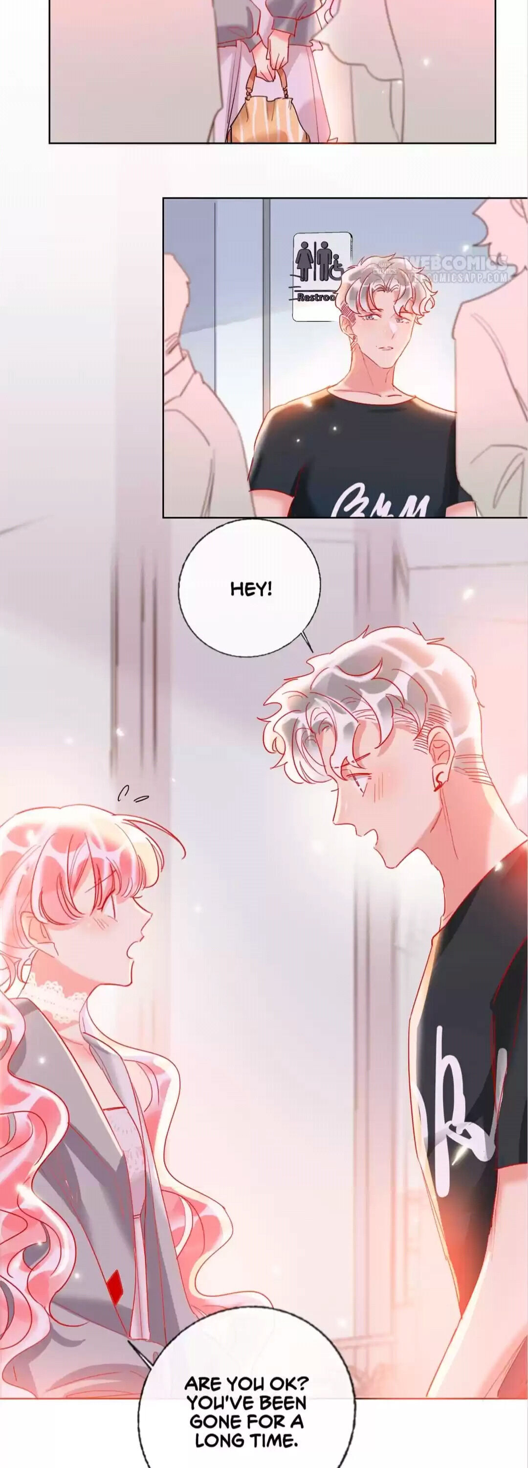 Read Sweet Plunder chapter 51 image 15 on Lezhin