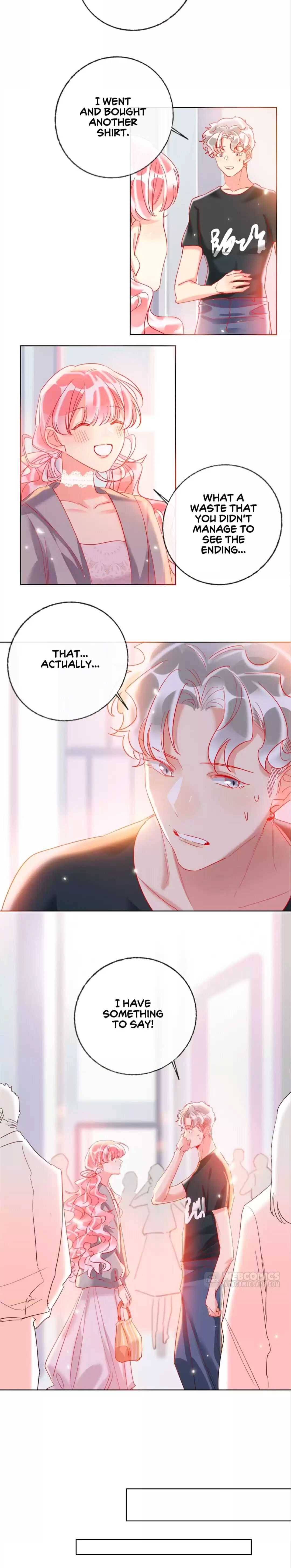 Read Sweet Plunder chapter 51 image 16 on Lezhin