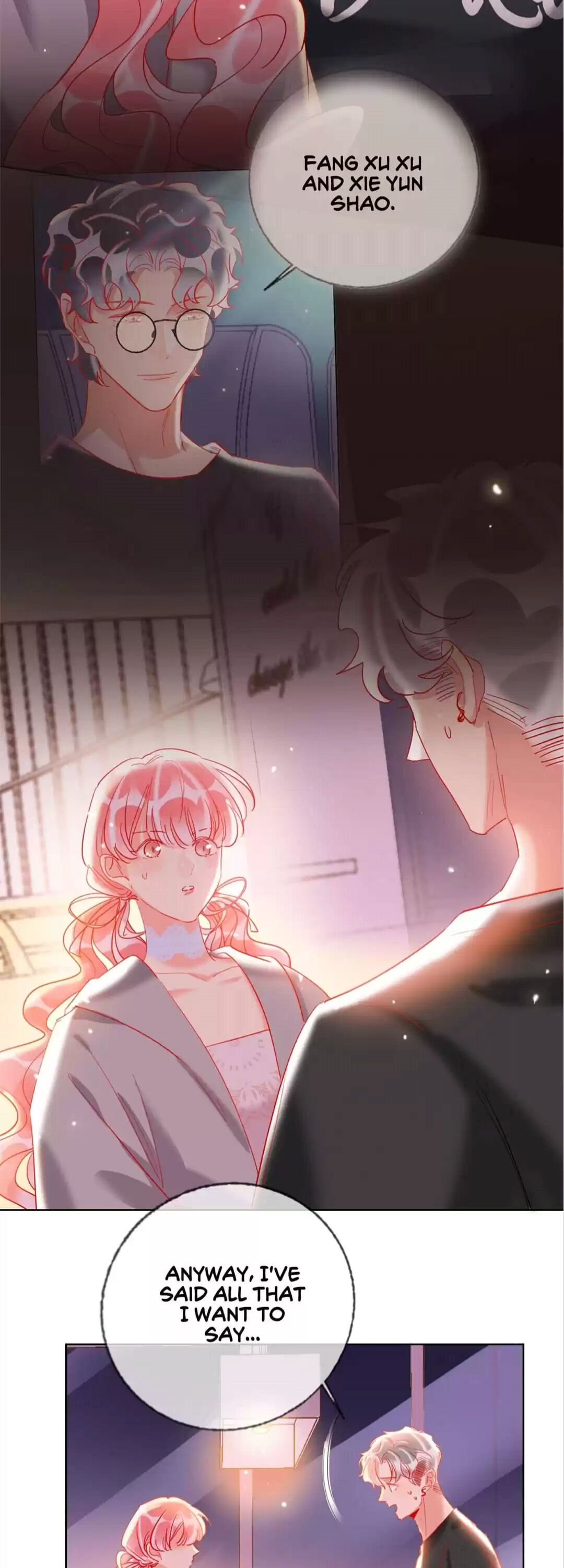 Read Sweet Plunder chapter 51 image 19 on Lezhin