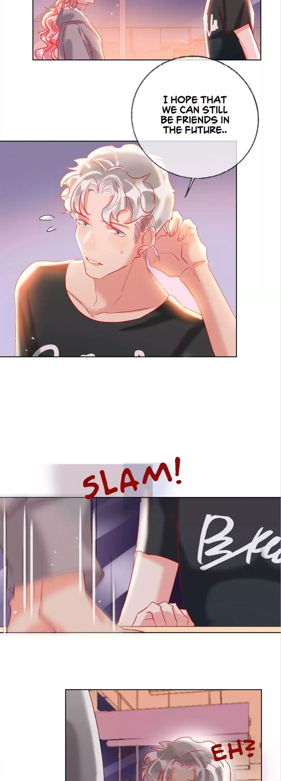 Read Sweet Plunder chapter 51 image 20 on Lezhin
