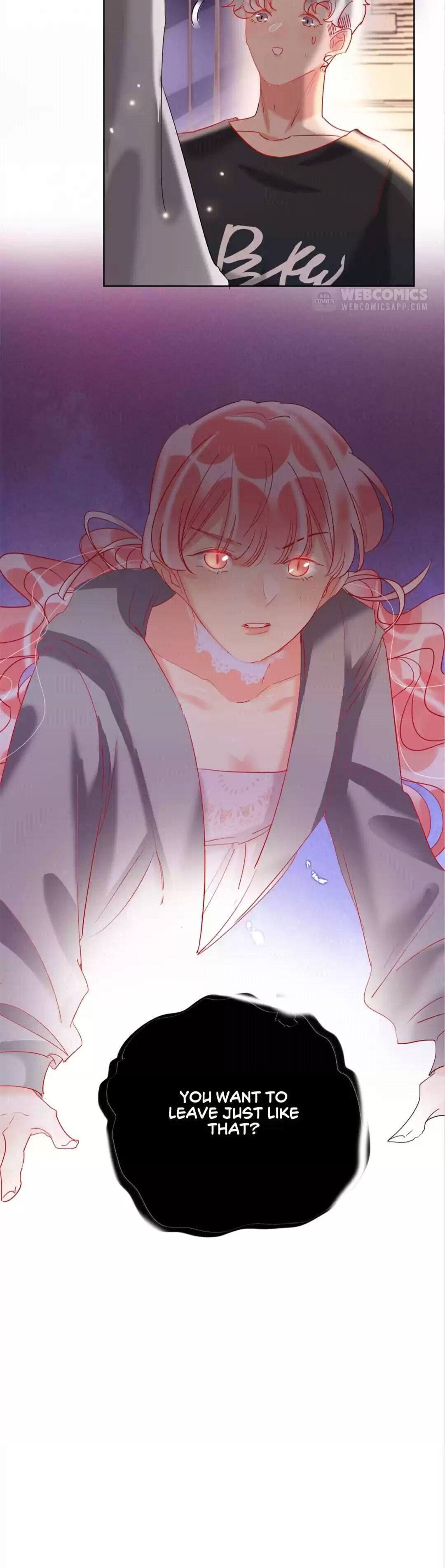 Read Sweet Plunder chapter 51 image 21 on Lezhin