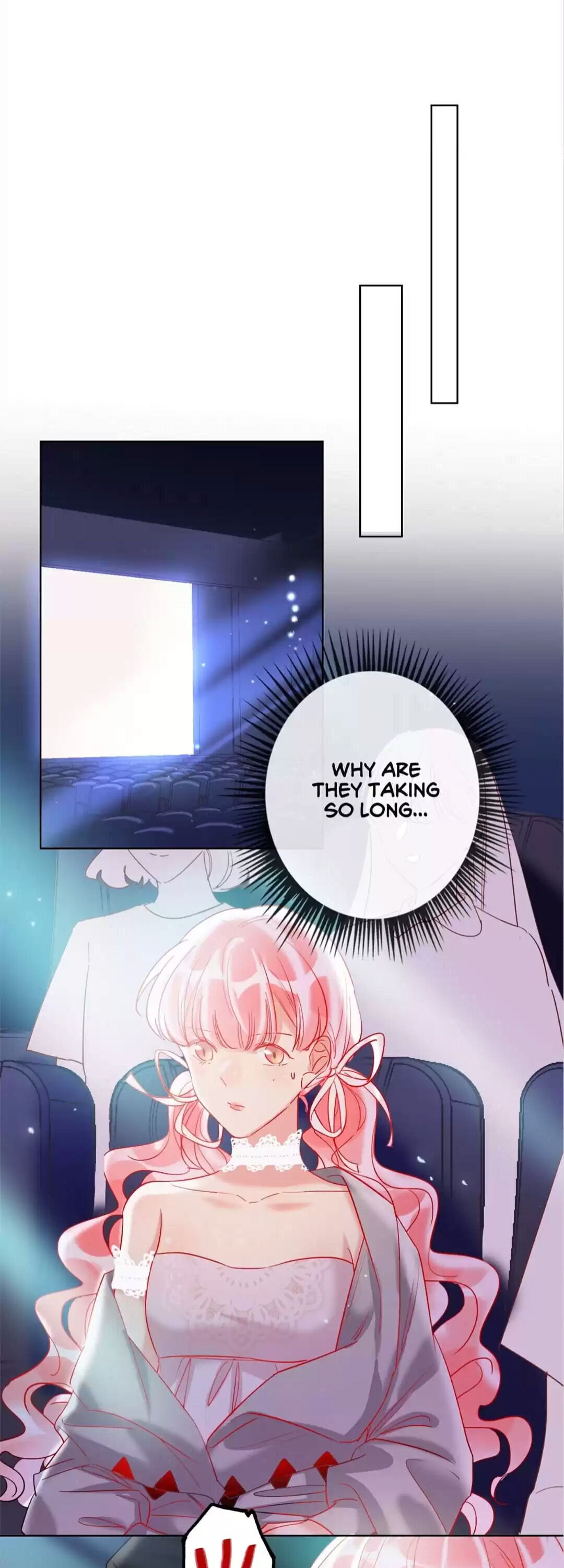 Read Sweet Plunder chapter 51 image 6 on Lezhin