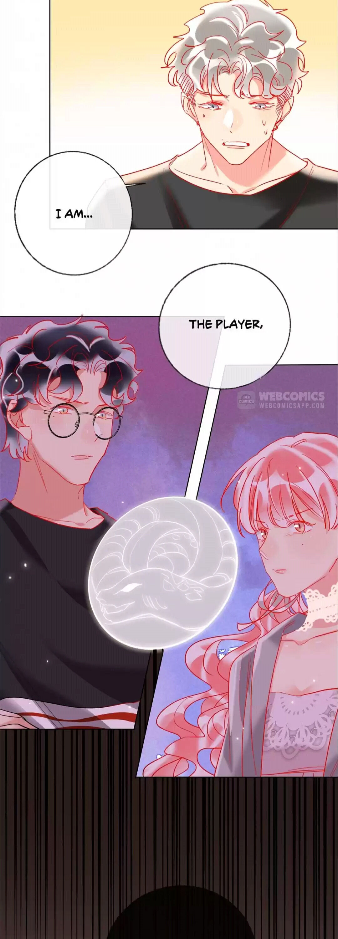 Read Sweet Plunder chapter 52 image 10 on Lezhin
