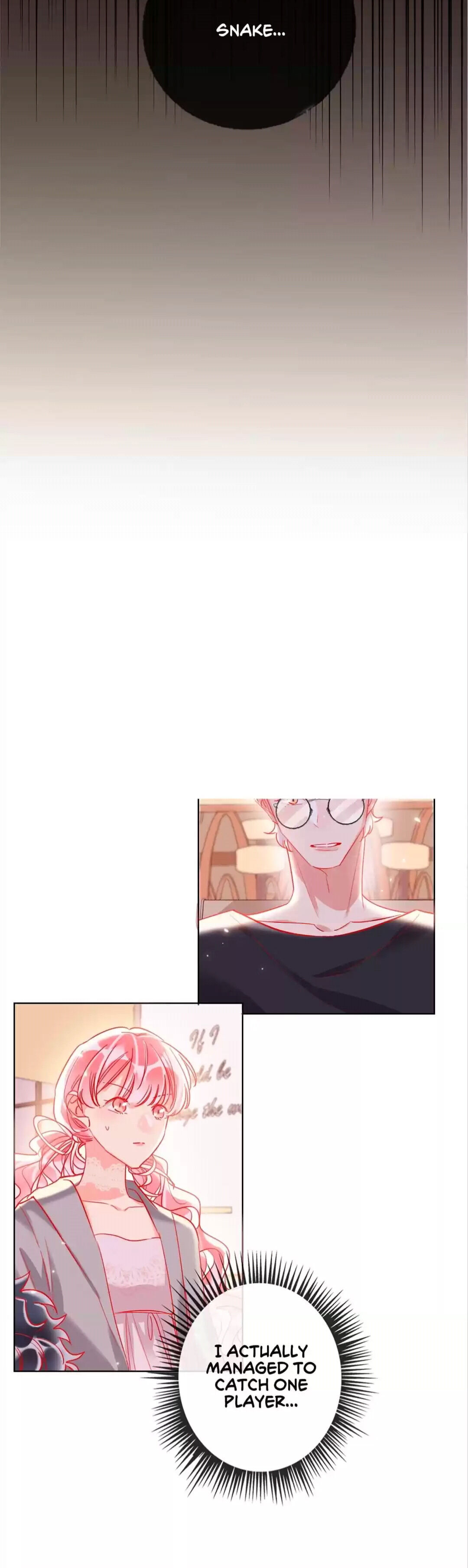 Read Sweet Plunder chapter 52 image 11 on Lezhin