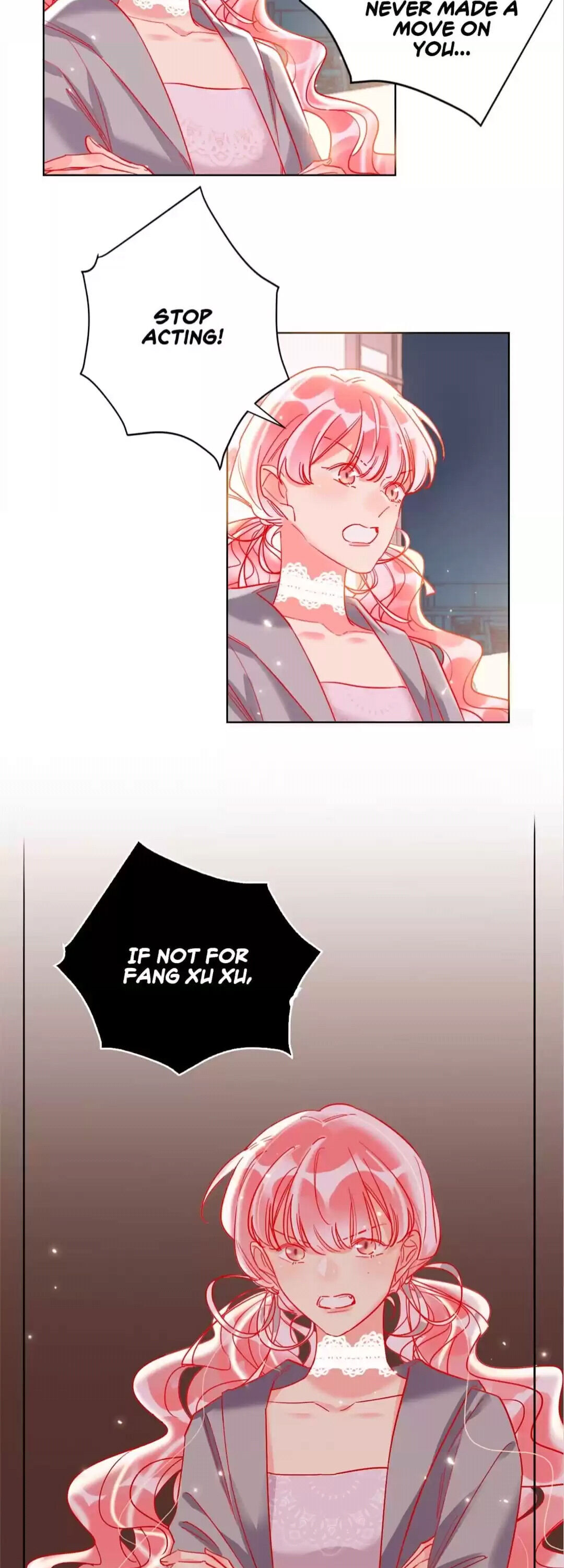 Read Sweet Plunder chapter 52 image 13 on Lezhin