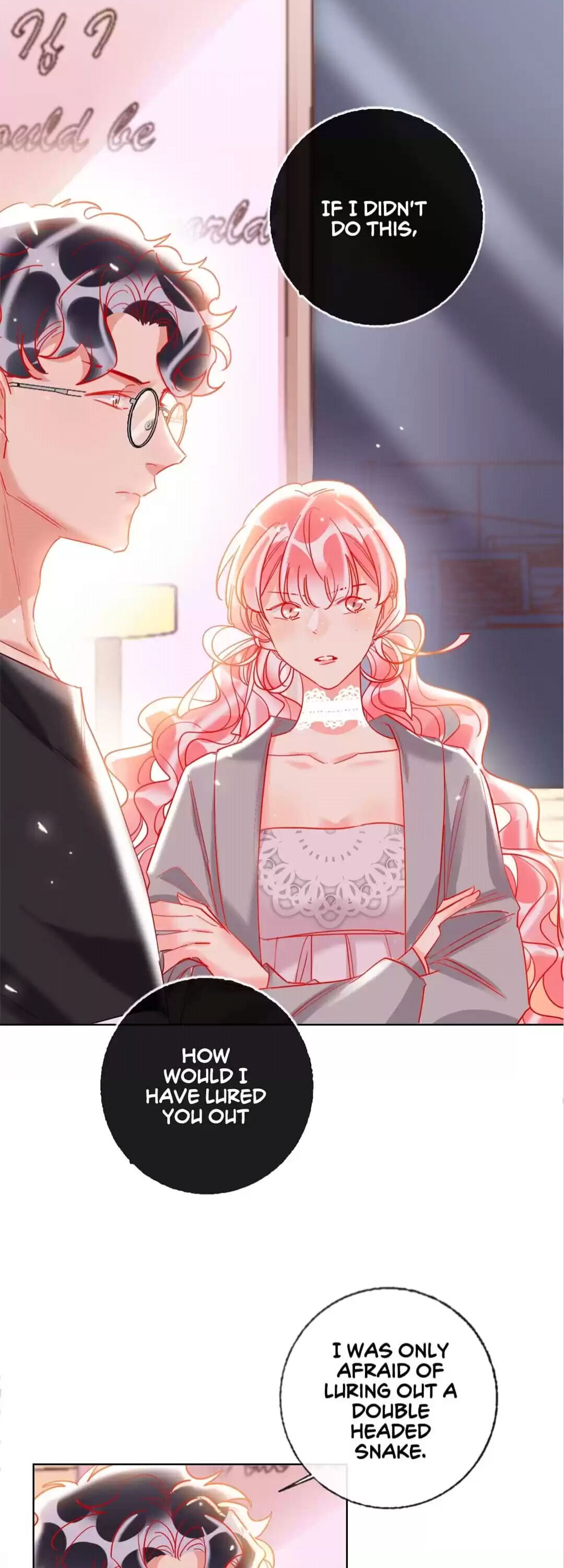 Read Sweet Plunder chapter 52 image 15 on Lezhin