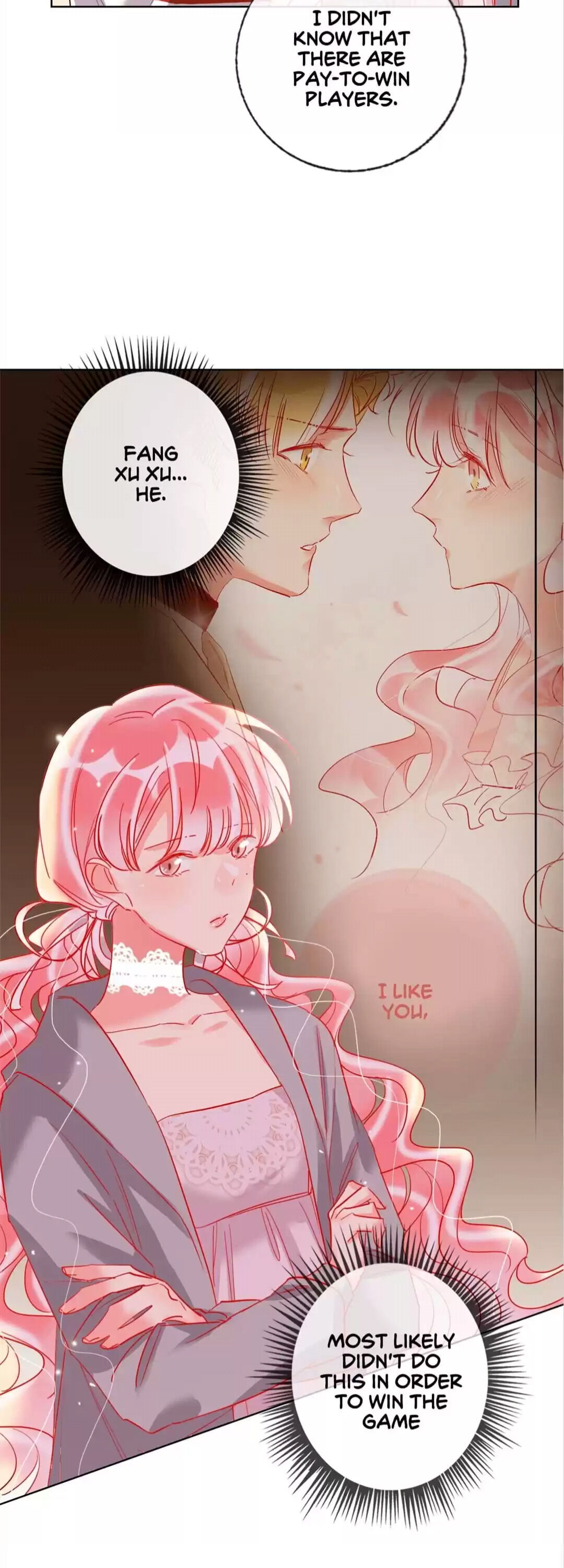 Read Sweet Plunder chapter 52 image 18 on Lezhin