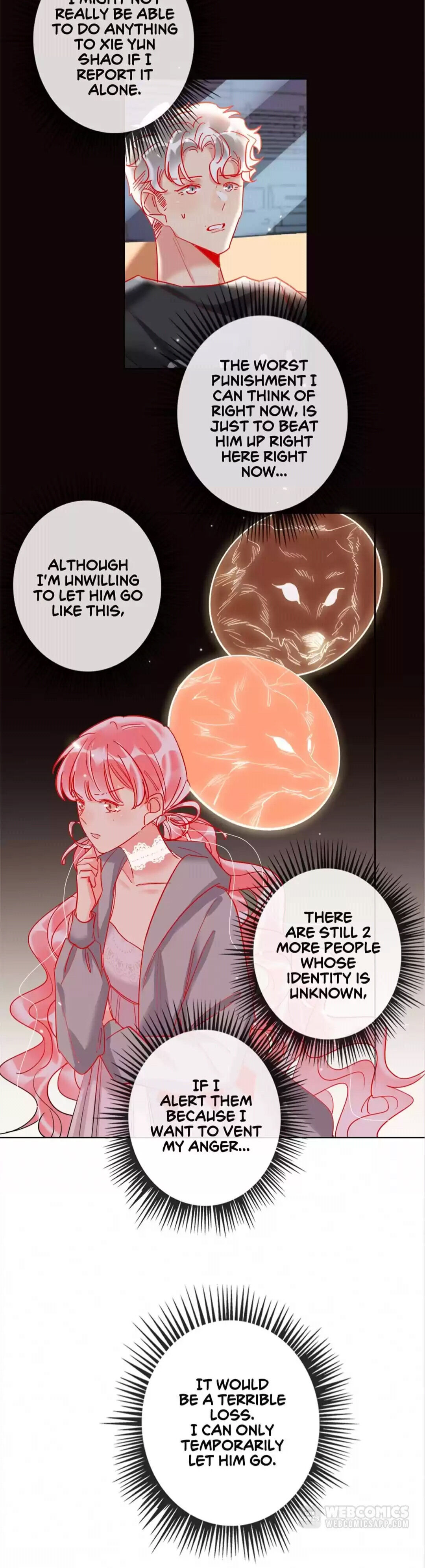 Read Sweet Plunder chapter 52 image 25 on Lezhin