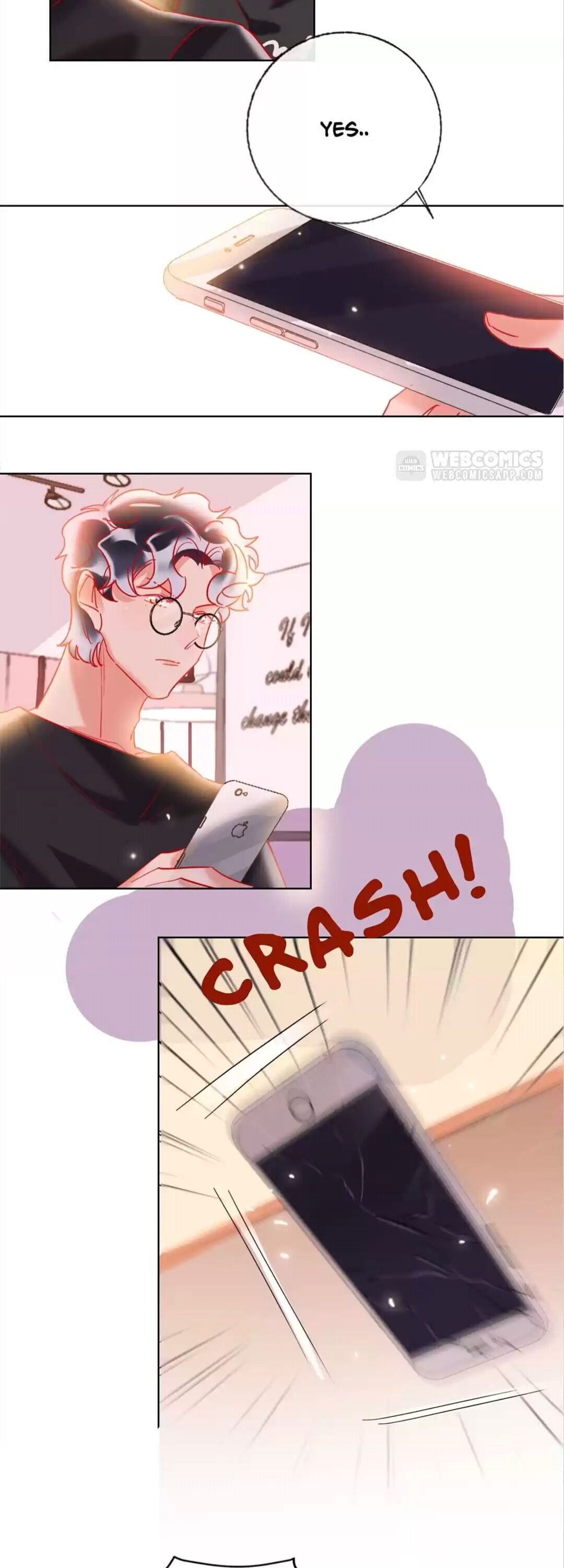 Read Sweet Plunder chapter 52 image 28 on Lezhin