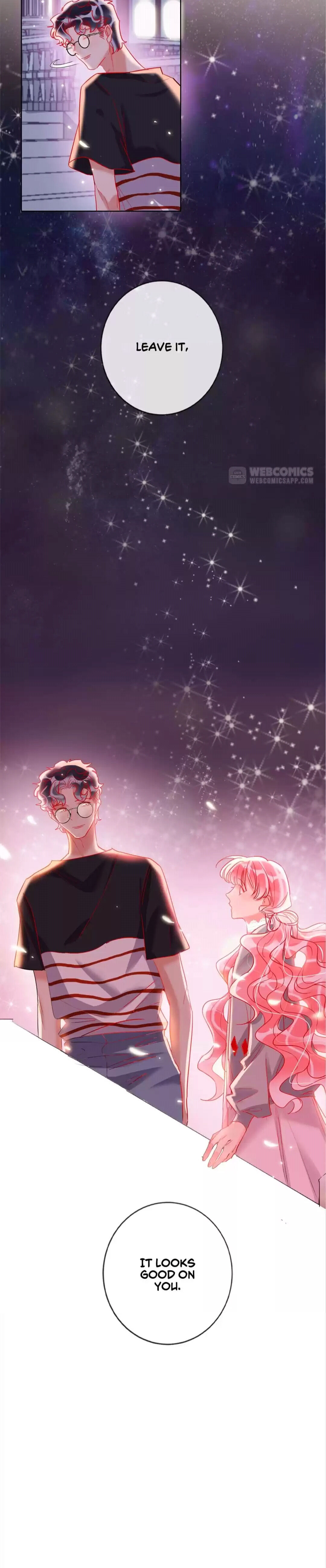 Read Sweet Plunder chapter 53 image 10 on Lezhin
