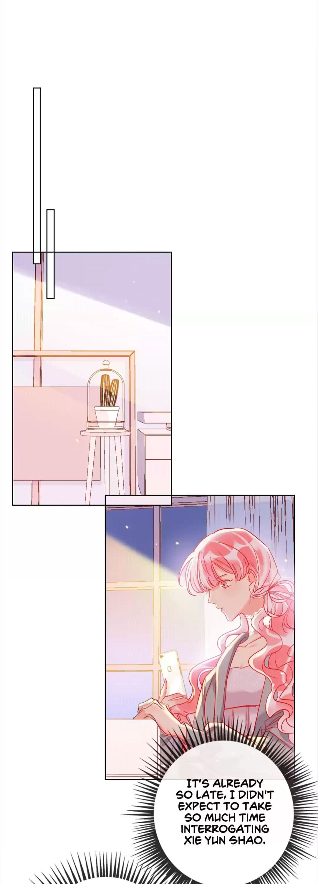 Read Sweet Plunder chapter 53 image 11 on Lezhin
