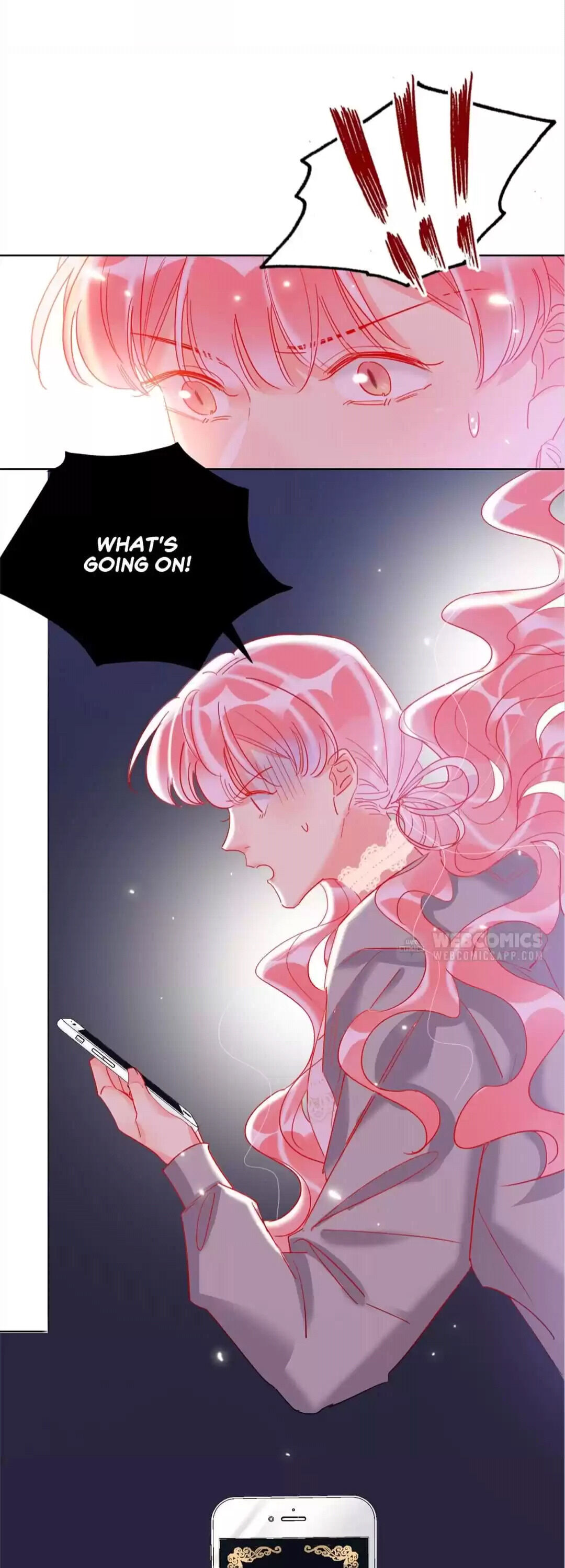 Read Sweet Plunder chapter 53 image 14 on Lezhin