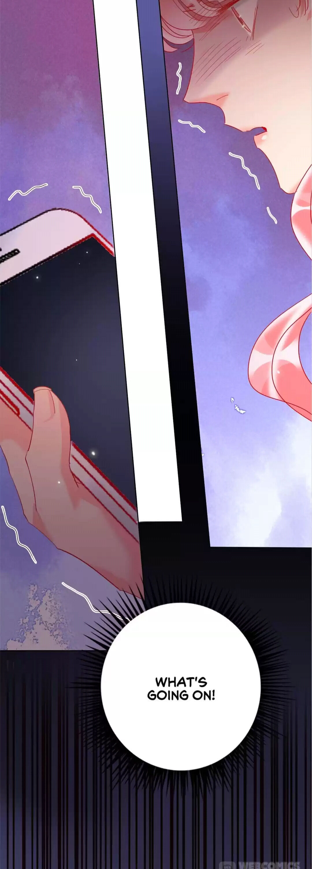 Read Sweet Plunder chapter 53 image 16 on Lezhin