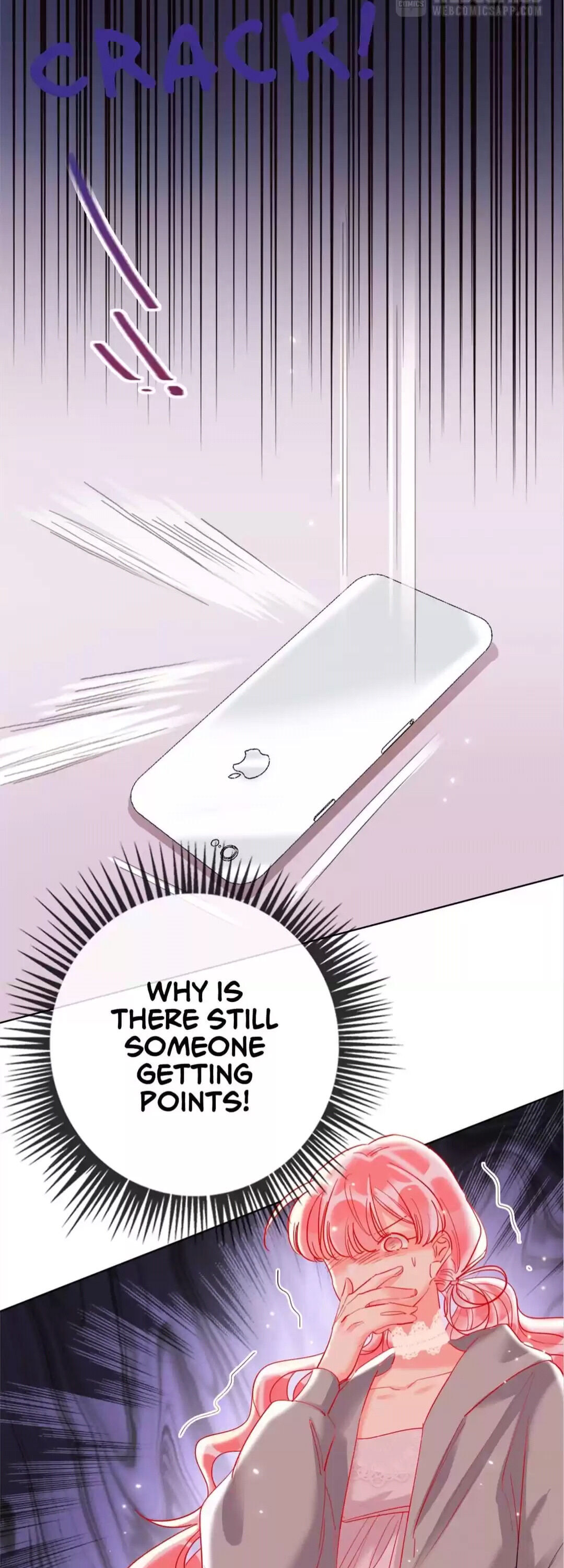Read Sweet Plunder chapter 53 image 17 on Lezhin