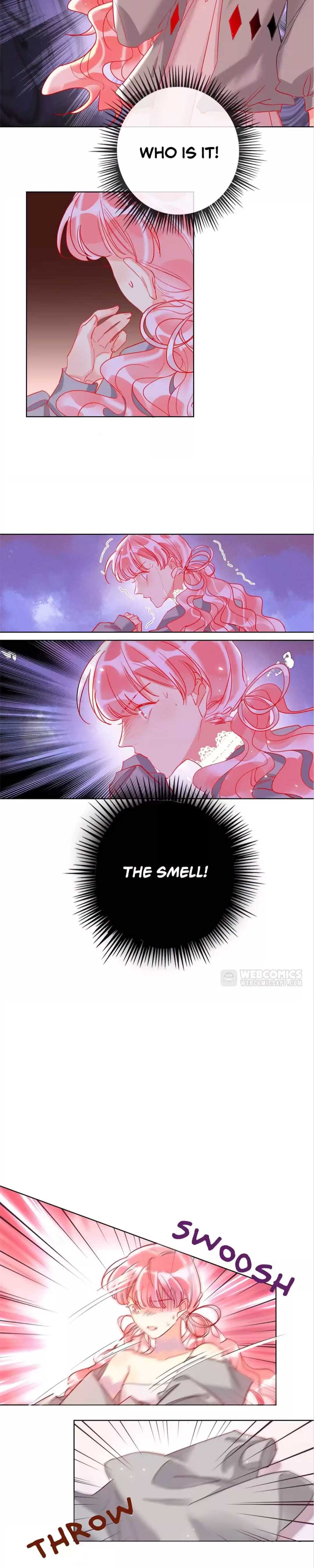 Read Sweet Plunder chapter 53 image 18 on Lezhin