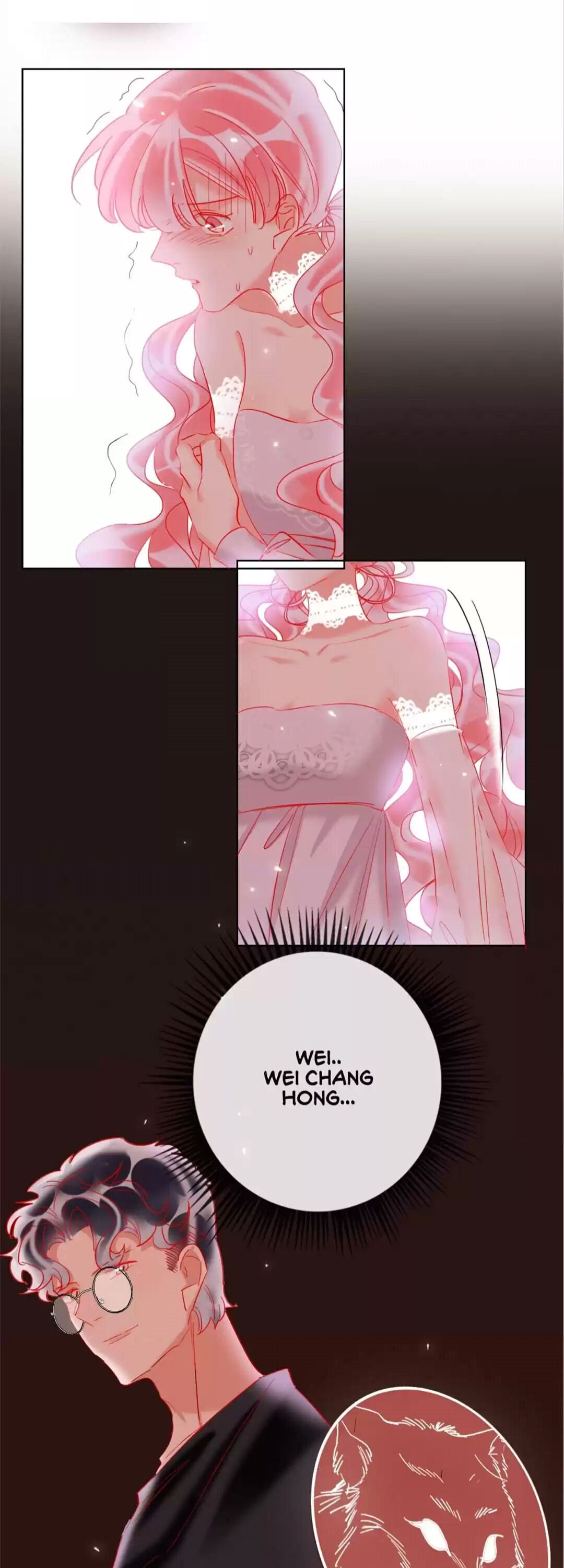 Read Sweet Plunder chapter 53 image 19 on Lezhin