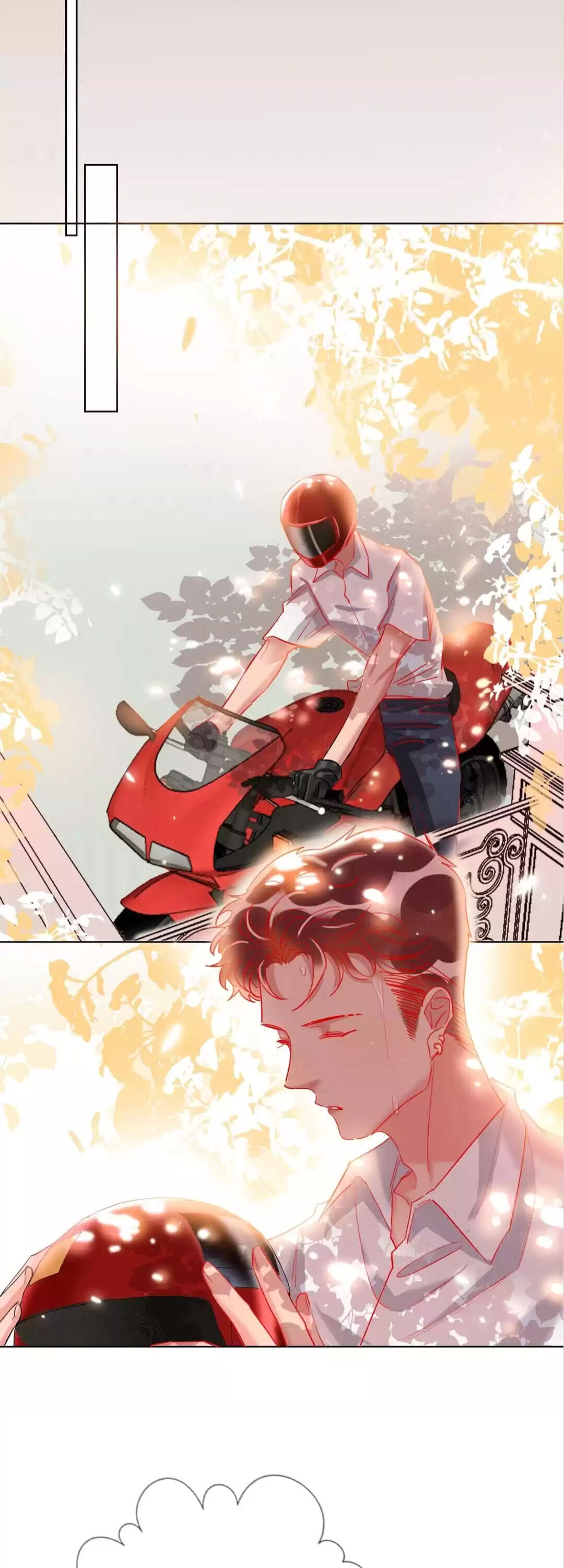 Read Sweet Plunder chapter 53 image 21 on Lezhin