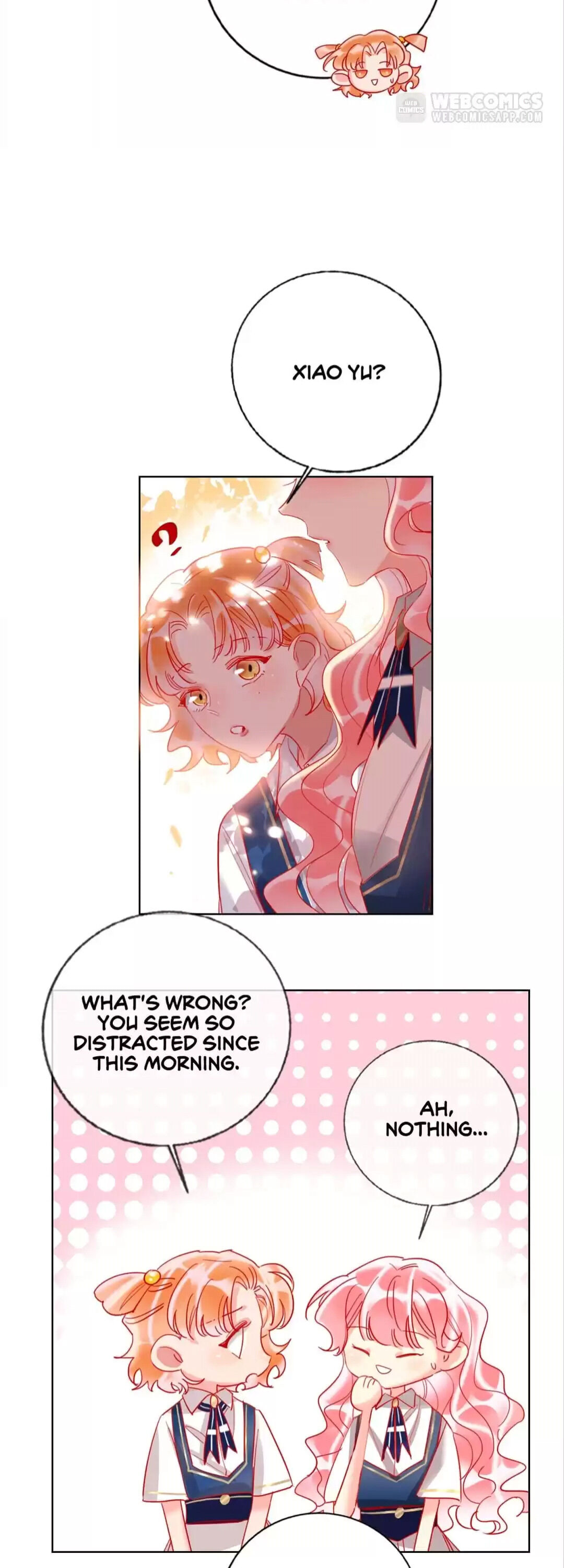Read Sweet Plunder chapter 53 image 23 on Lezhin