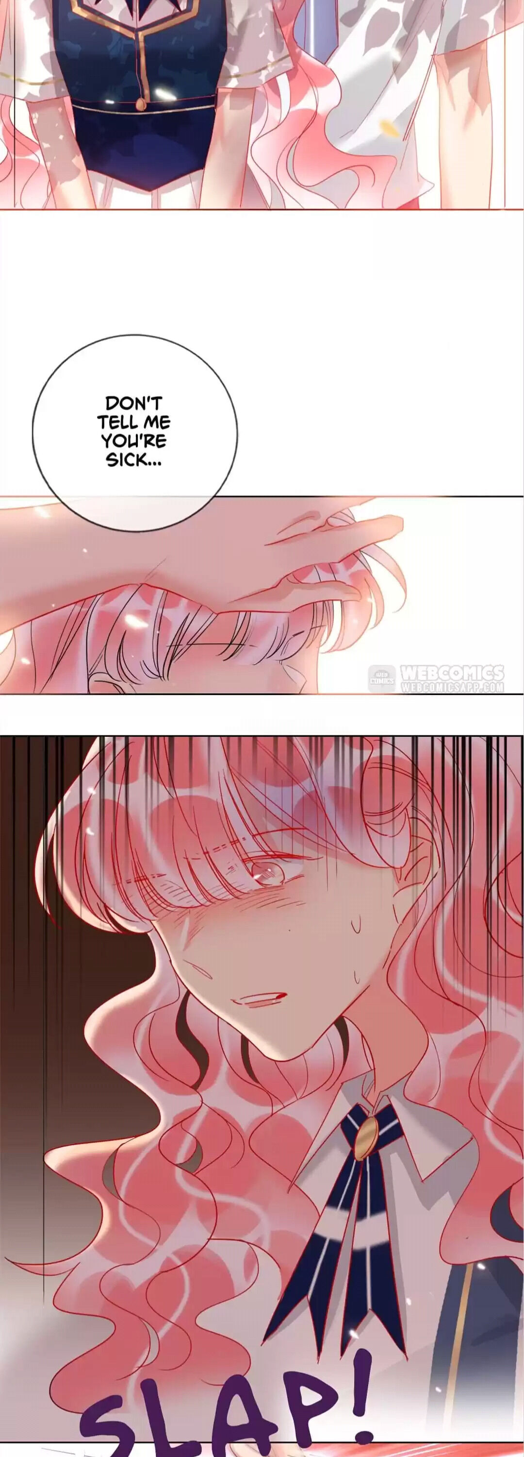 Read Sweet Plunder chapter 53 image 25 on Lezhin