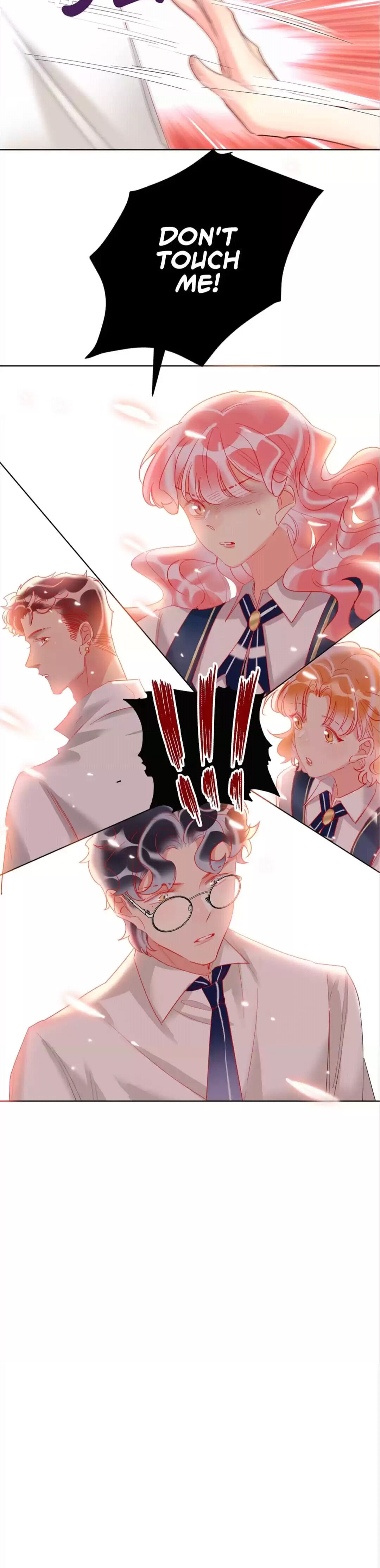 Read Sweet Plunder chapter 53 image 26 on Lezhin