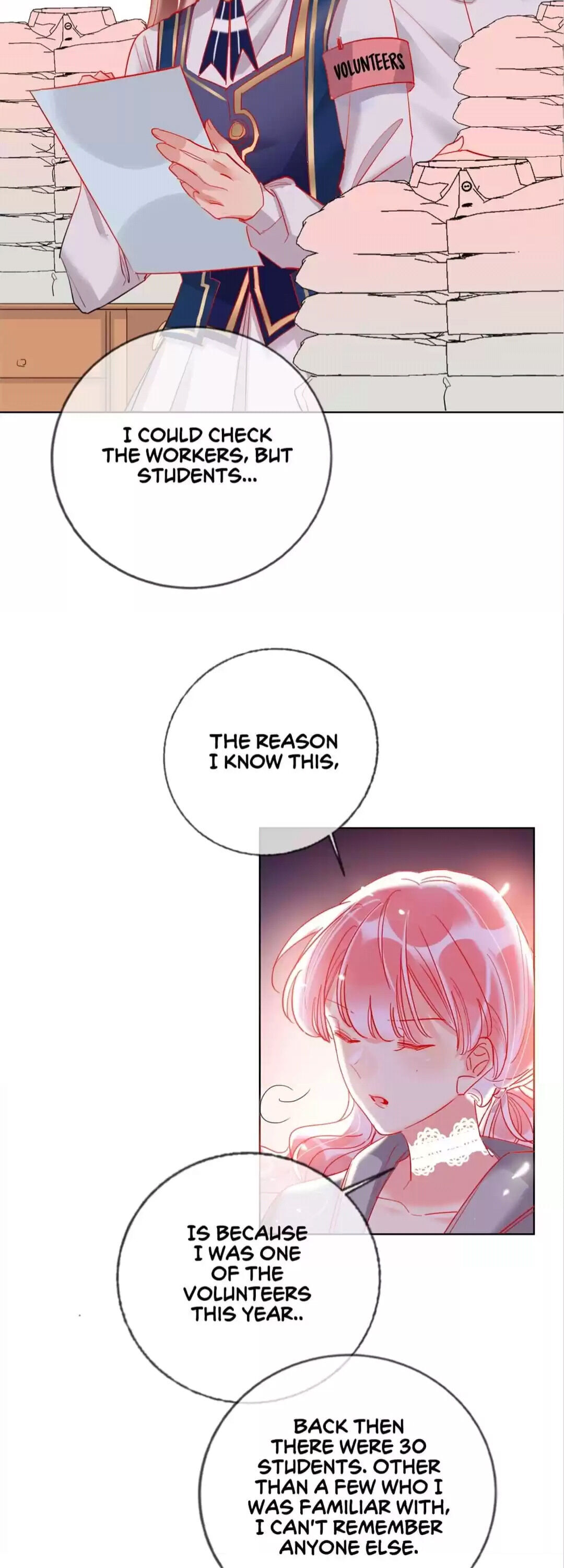 Read Sweet Plunder chapter 53 image 6 on Lezhin