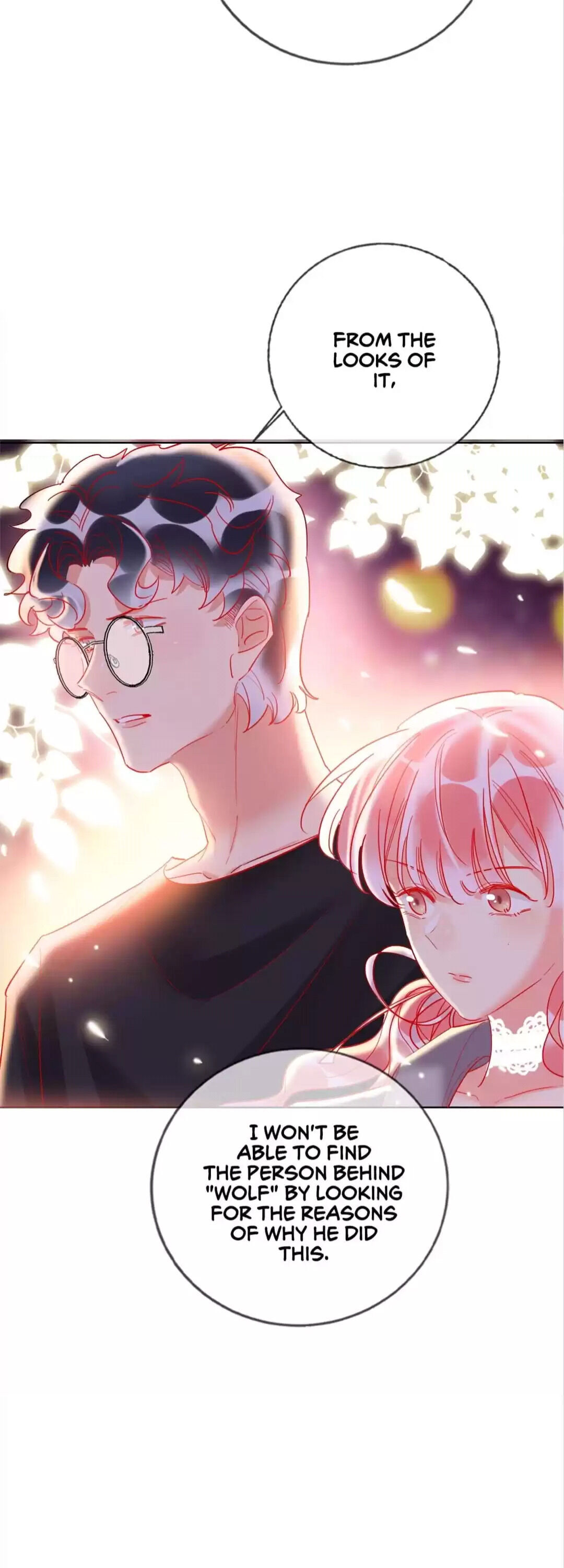 Read Sweet Plunder chapter 53 image 7 on Lezhin
