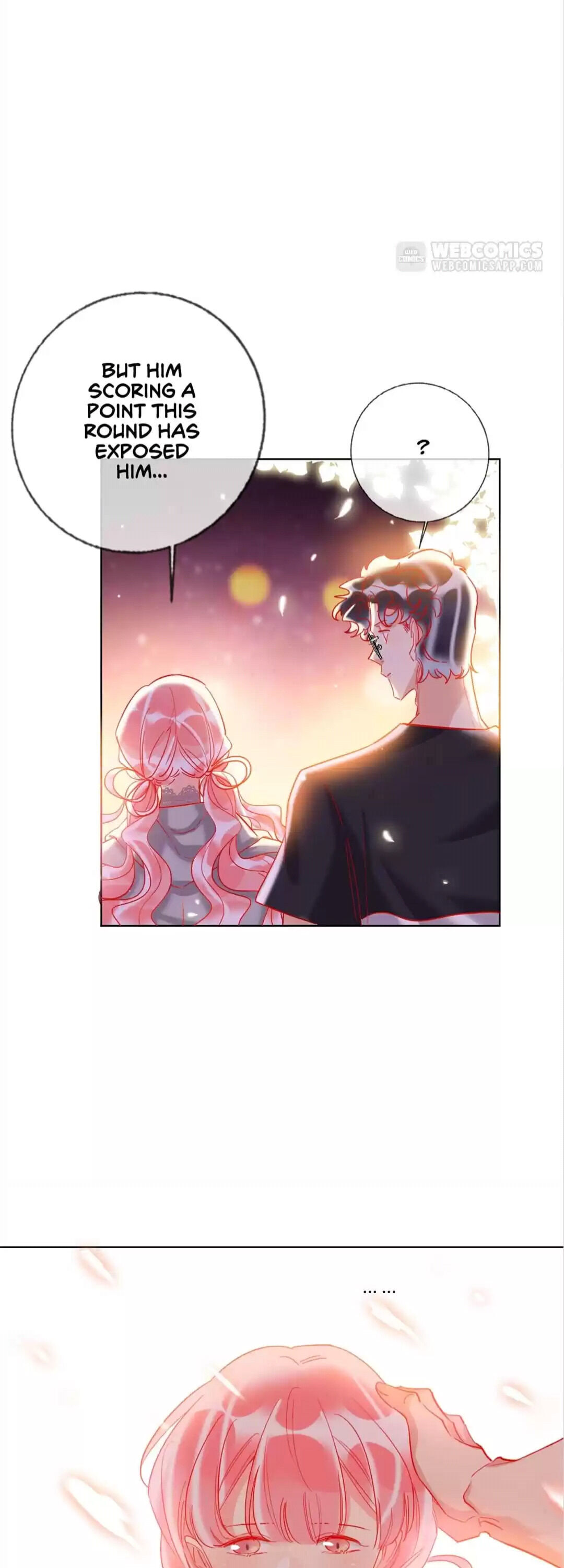 Read Sweet Plunder chapter 53 image 8 on Lezhin