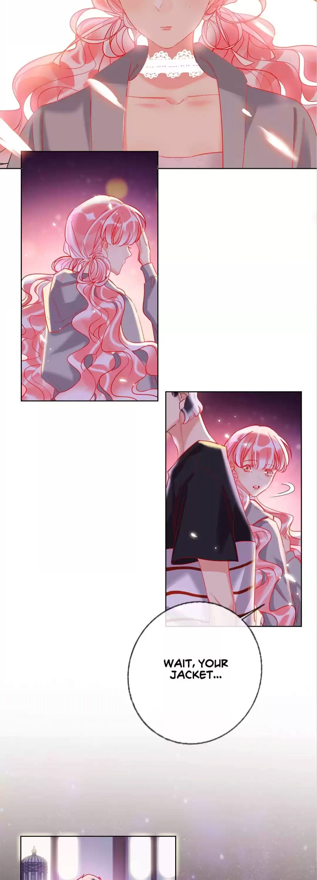 Read Sweet Plunder chapter 53 image 9 on Lezhin