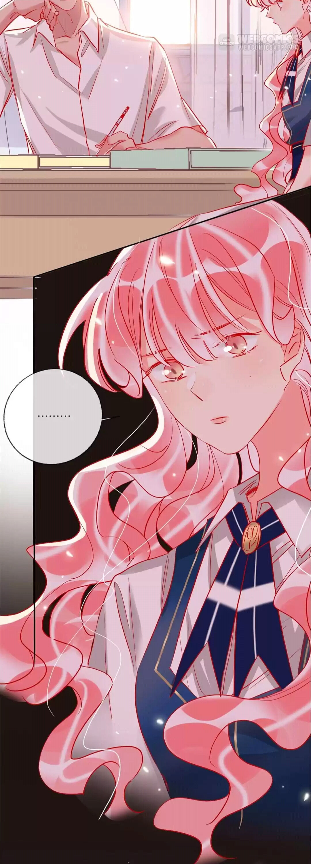 Read Sweet Plunder chapter 54 image 1 on Lezhin