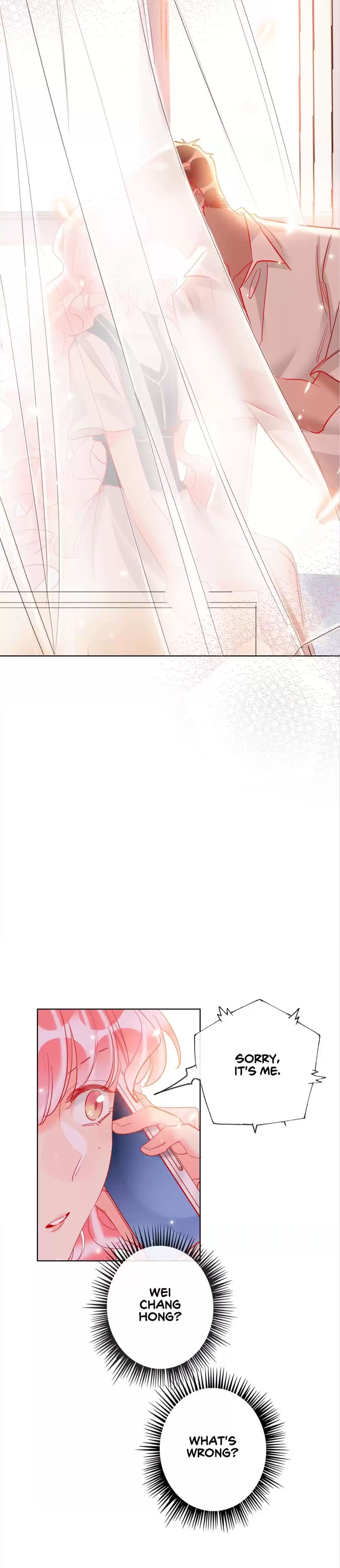 Read Sweet Plunder chapter 54 image 11 on Lezhin