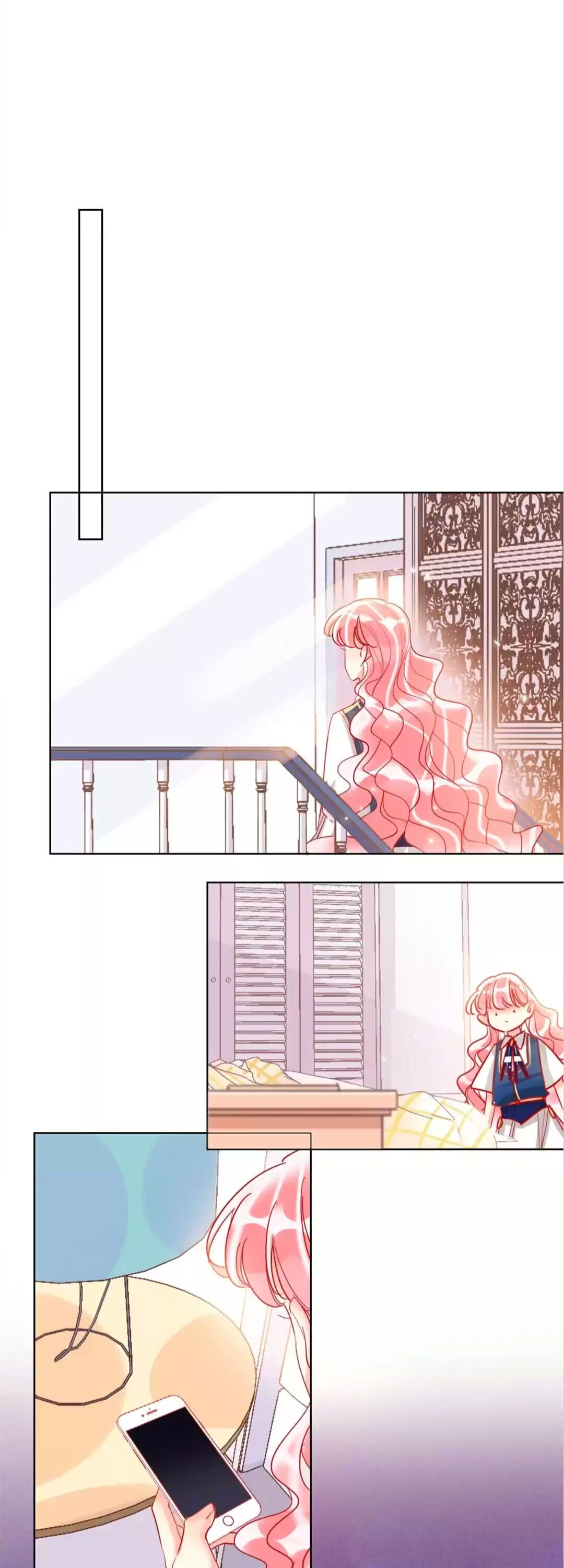 Read Sweet Plunder chapter 54 image 13 on Lezhin