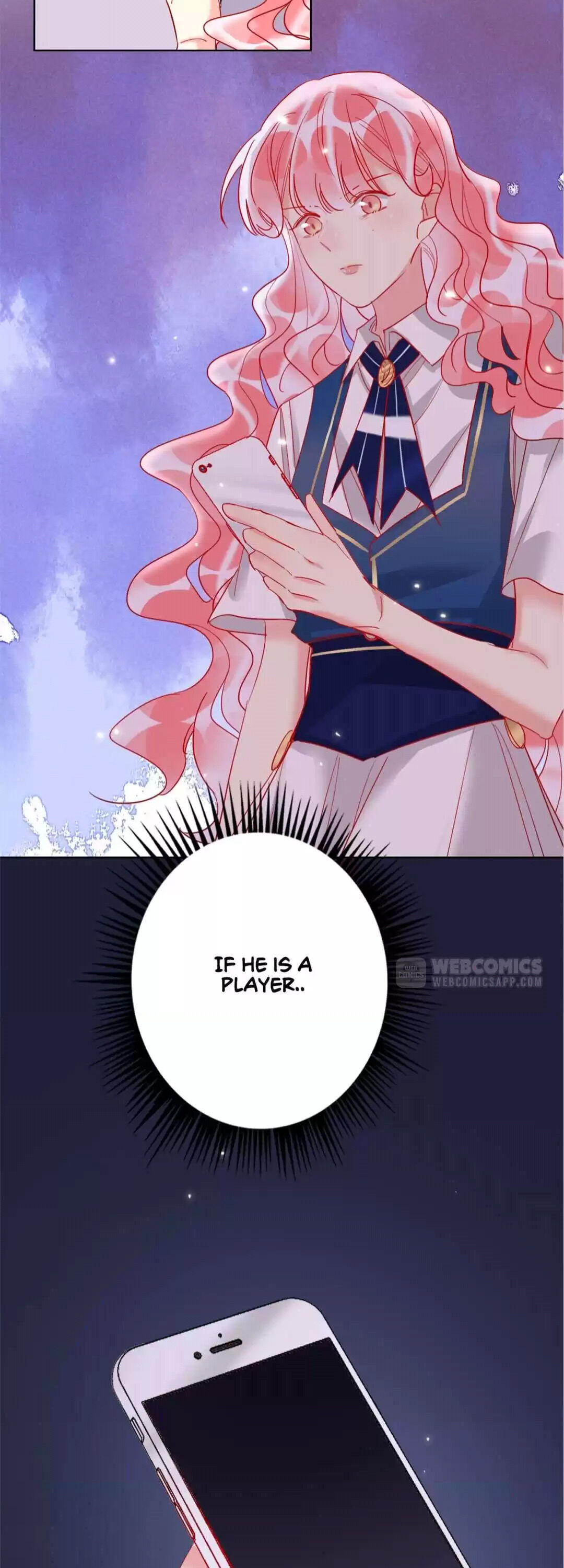 Read Sweet Plunder chapter 54 image 14 on Lezhin