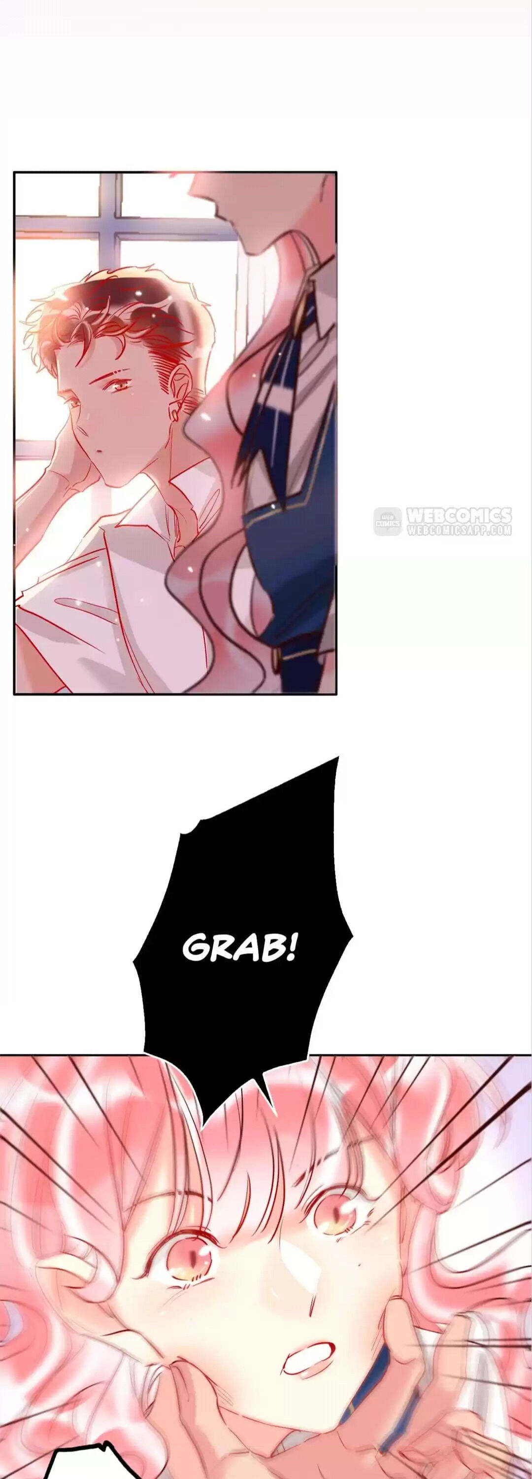 Read Sweet Plunder chapter 54 image 3 on Lezhin