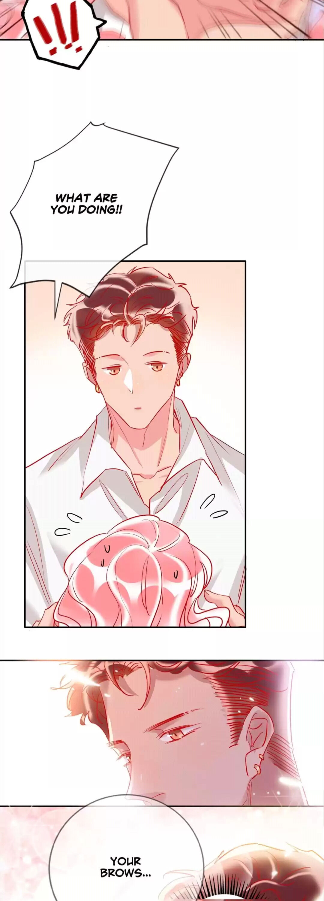 Read Sweet Plunder chapter 54 image 4 on Lezhin