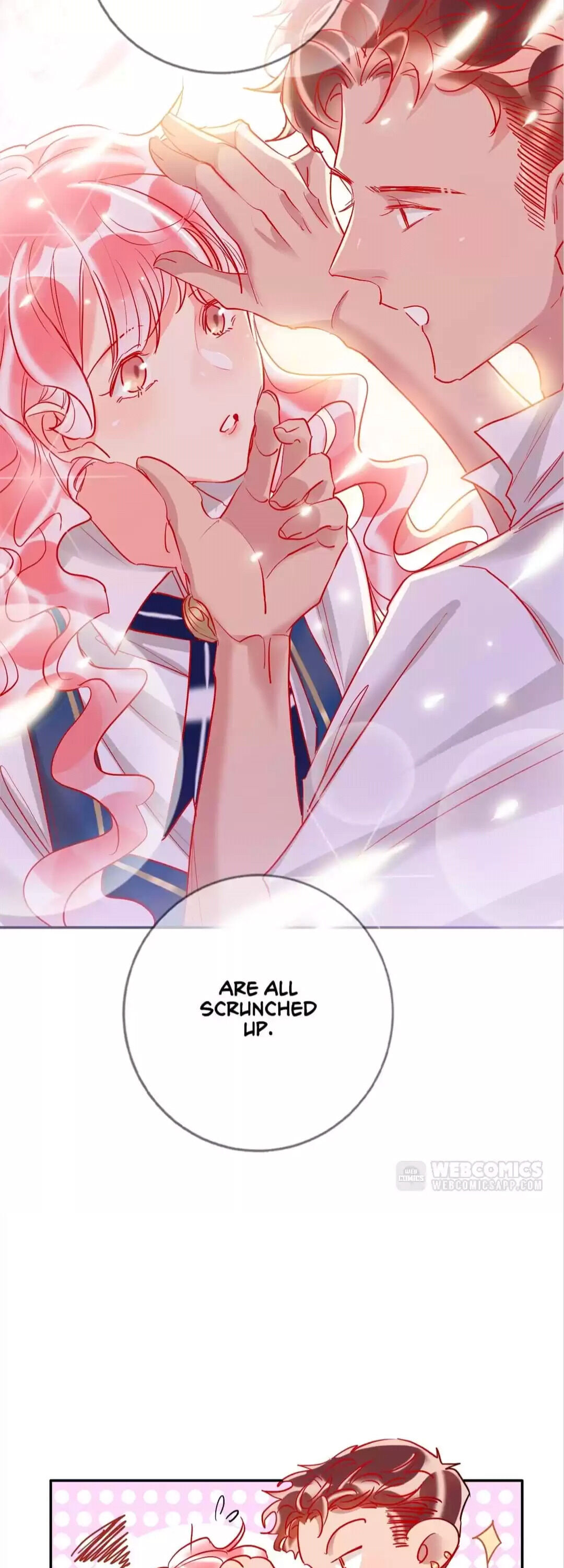 Read Sweet Plunder chapter 54 image 5 on Lezhin