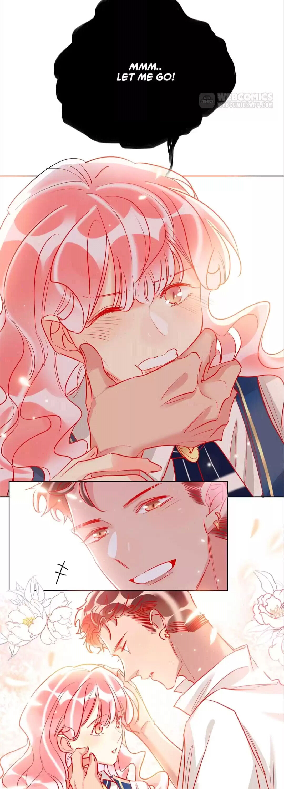 Read Sweet Plunder chapter 54 image 8 on Lezhin