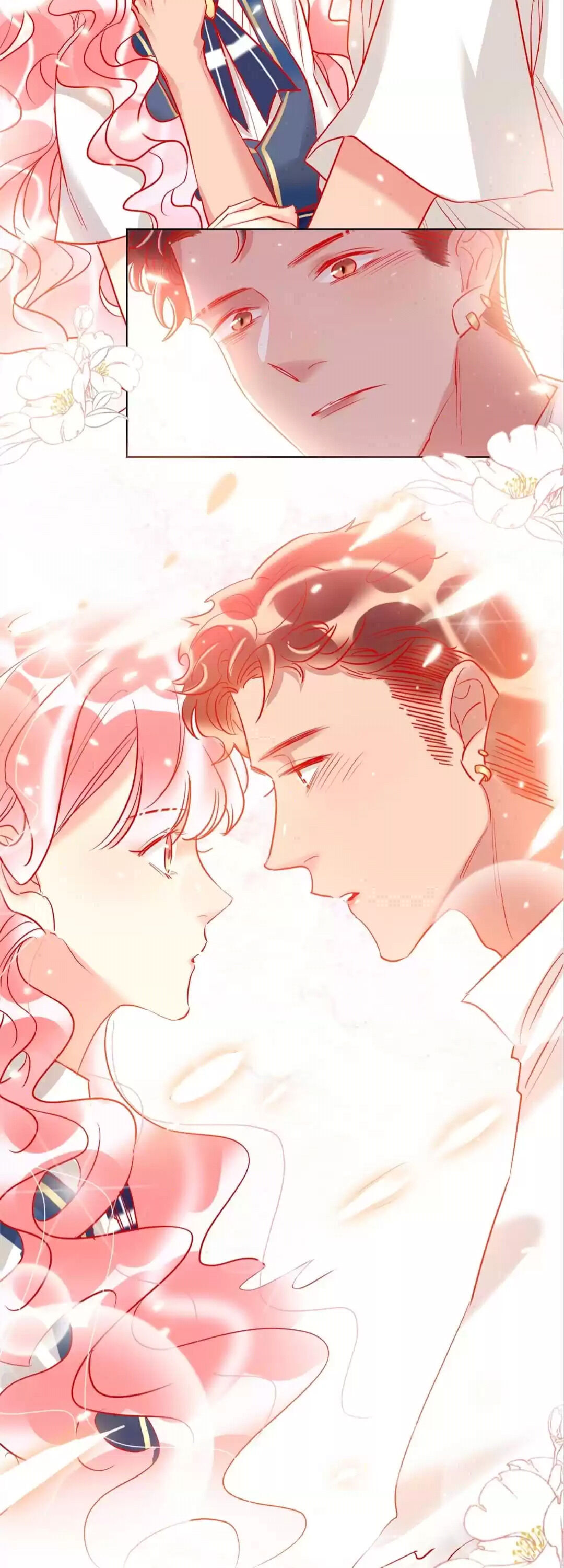 Read Sweet Plunder chapter 54 image 9 on Lezhin