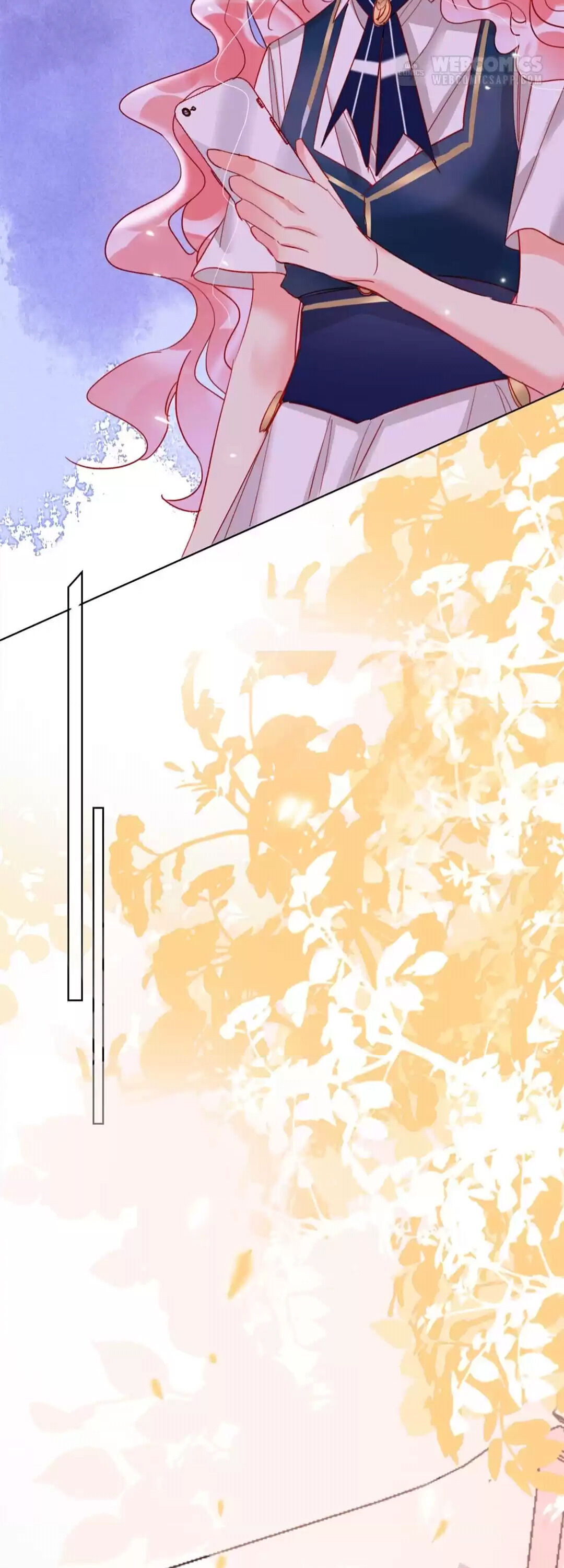 Read Sweet Plunder chapter 55 image 1 on Lezhin