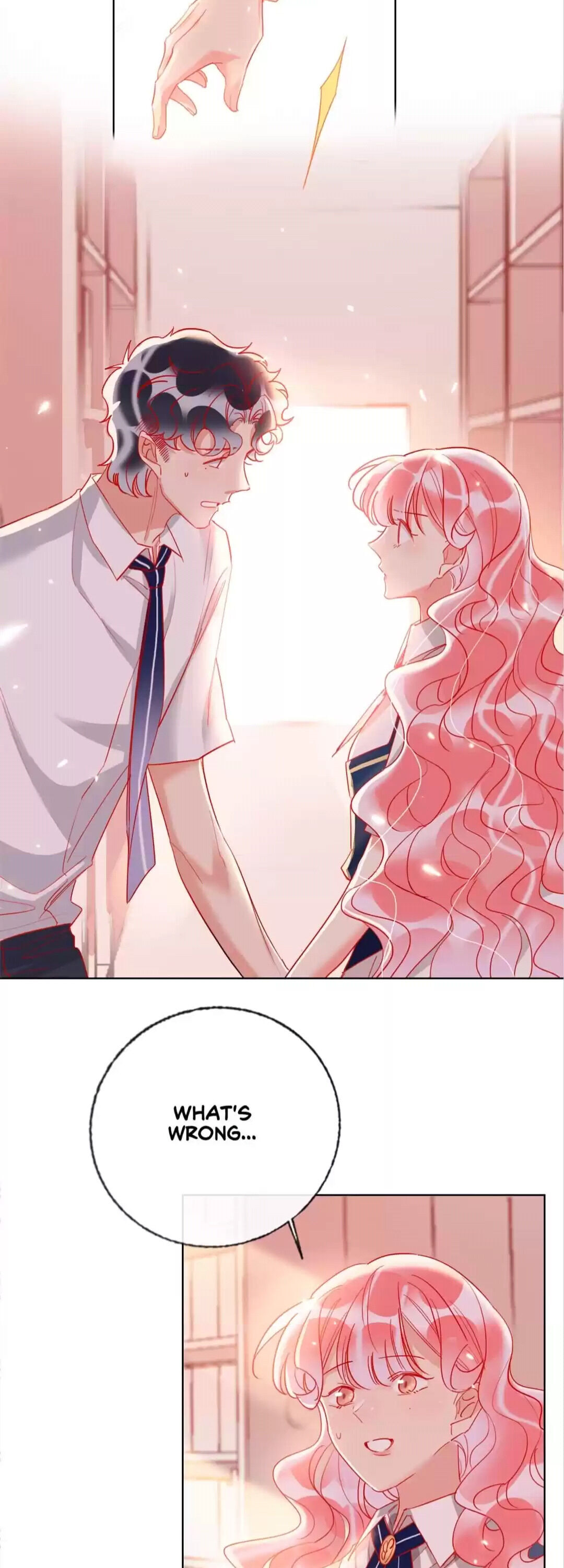 Read Sweet Plunder chapter 55 image 12 on Lezhin