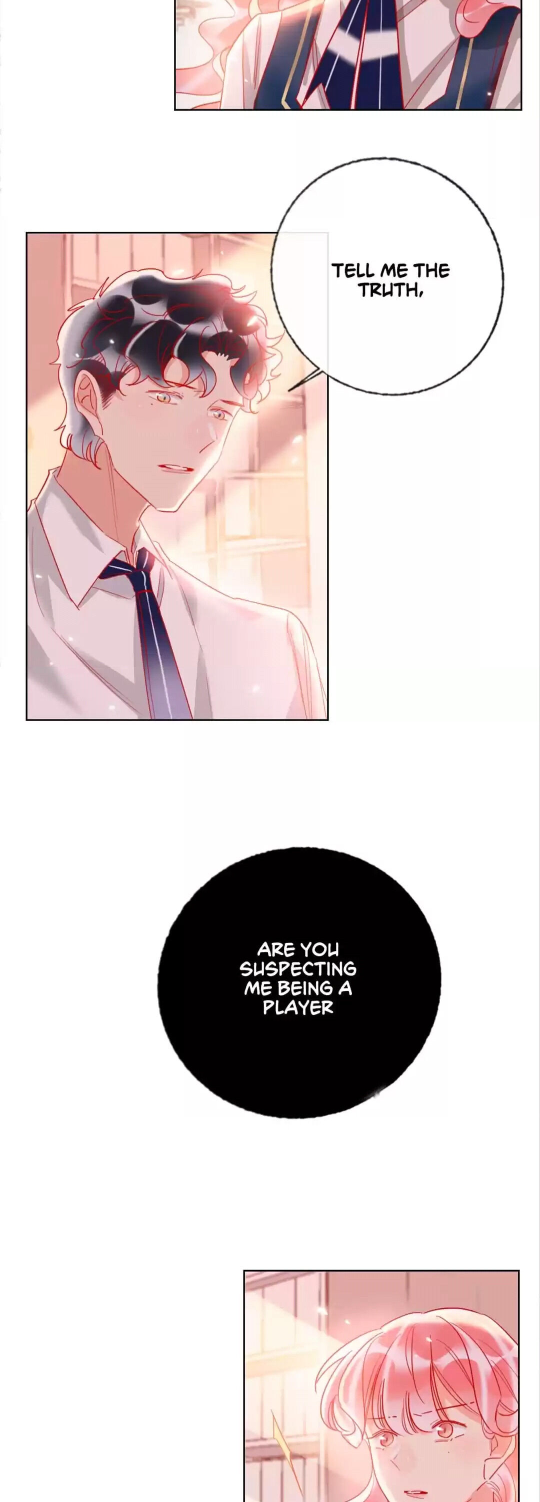 Read Sweet Plunder chapter 55 image 13 on Lezhin