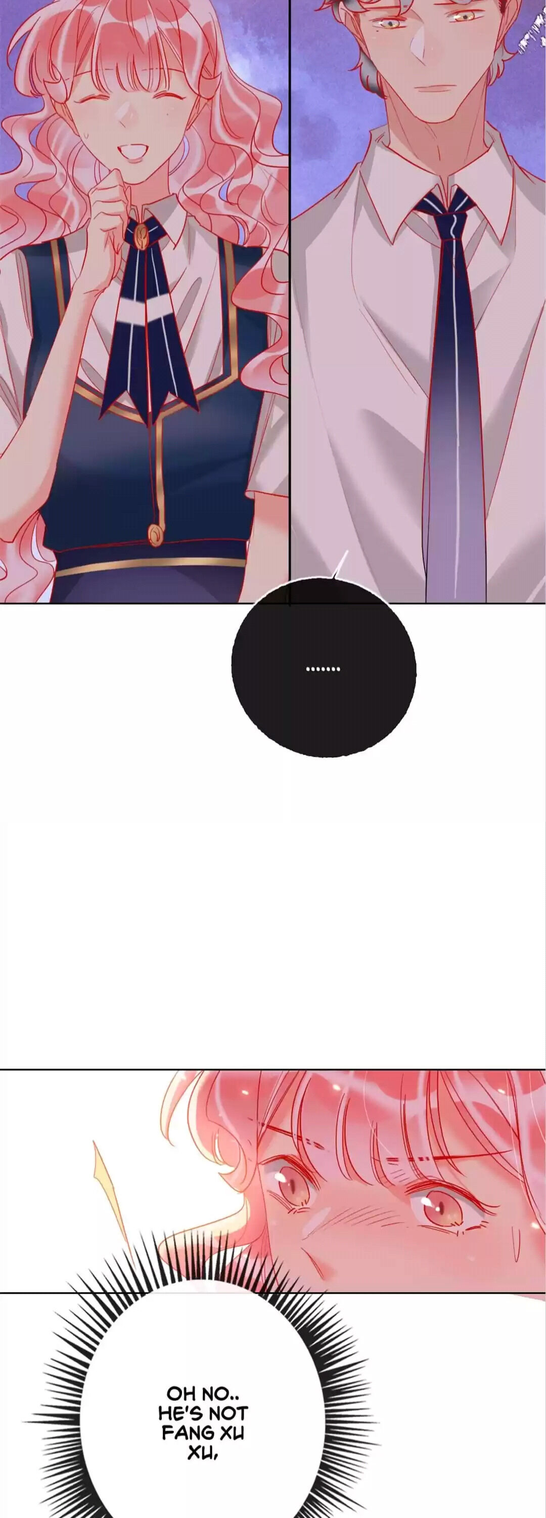 Read Sweet Plunder chapter 55 image 15 on Lezhin