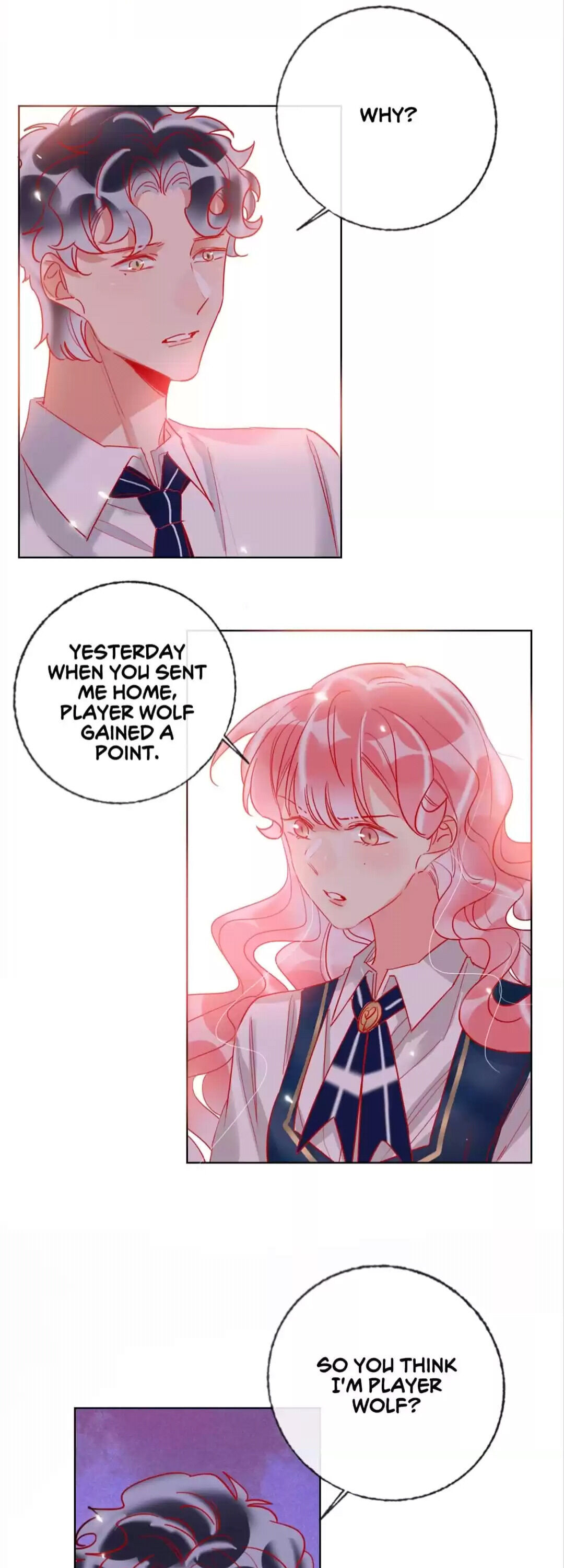 Read Sweet Plunder chapter 55 image 19 on Lezhin